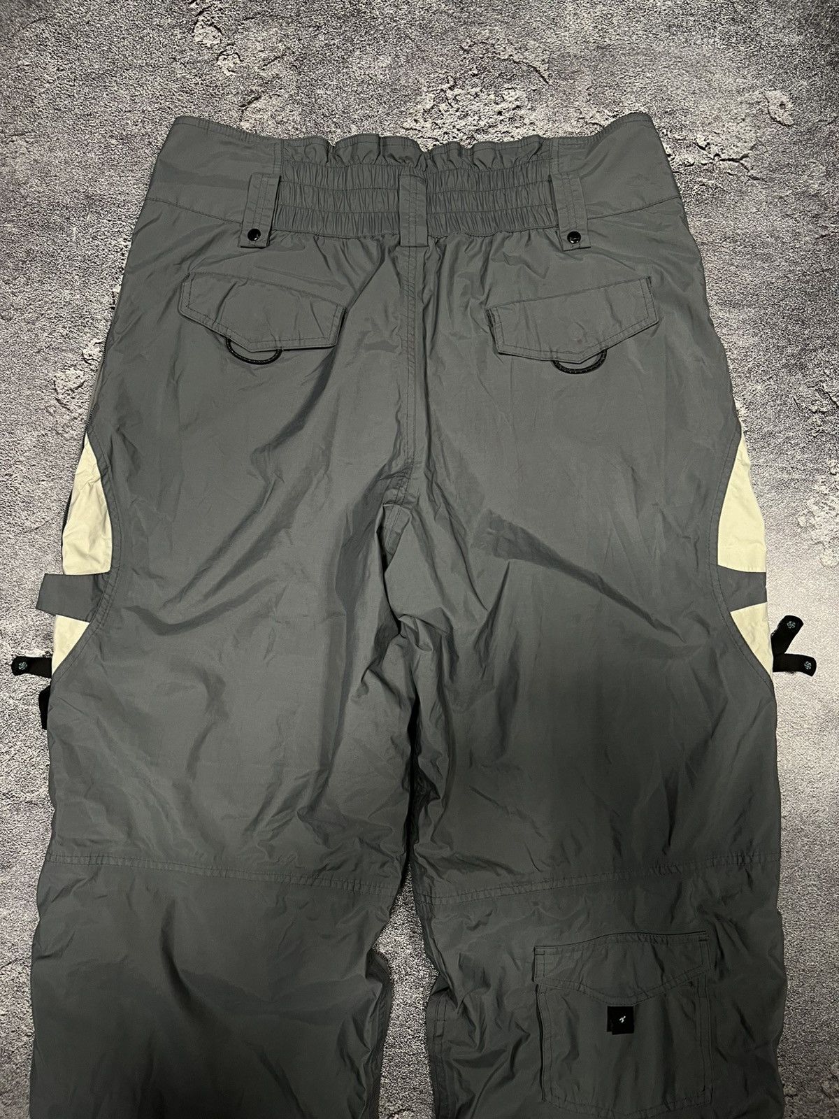 Nike × Nike ACG Vintage Ski pants Nike Acg size Xl Size US 36 / EU 52 - 6 Thumbnail