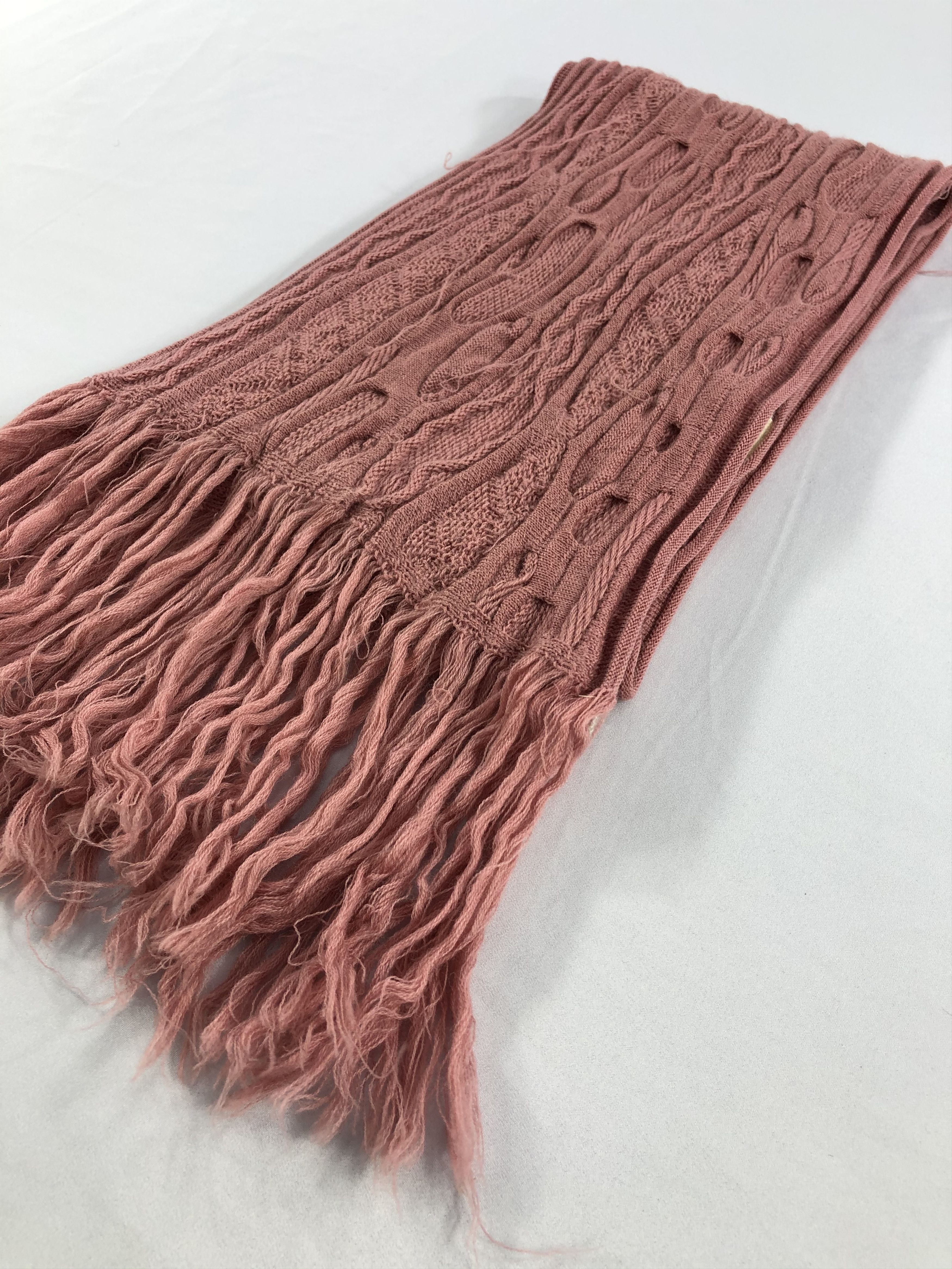 SHIPS Vintage Ships Scarf/Muffler/Neckwear MF1729 Size ONE SIZE - 3 Thumbnail
