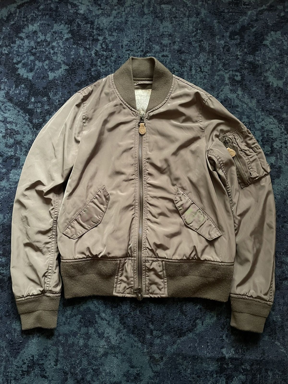 If Six Was Nine × Japanese Brand × Le Grande Bleu (L.G.B.