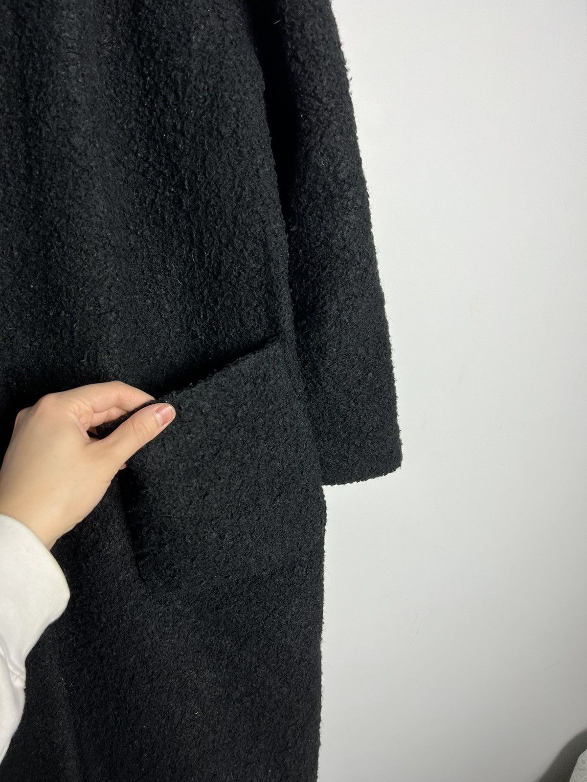 Ganni Coat Ganni Programme High End Women Size S / US 4 / IT 40 - 3 Thumbnail