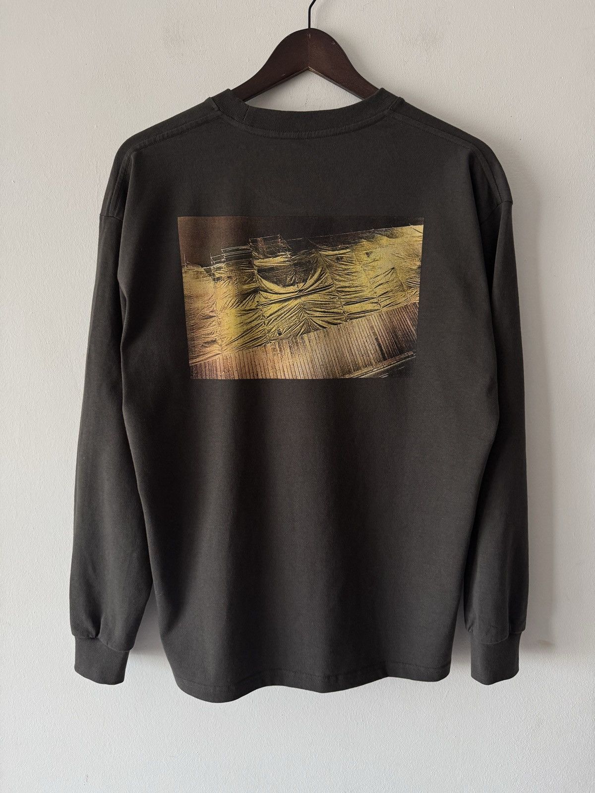 Polar Skate Co. 🔥🔥 Polar Skate Co Bache Long Sleeve T-Shirt Size US S / EU 44-46 / 1 - 2 Thumbnail