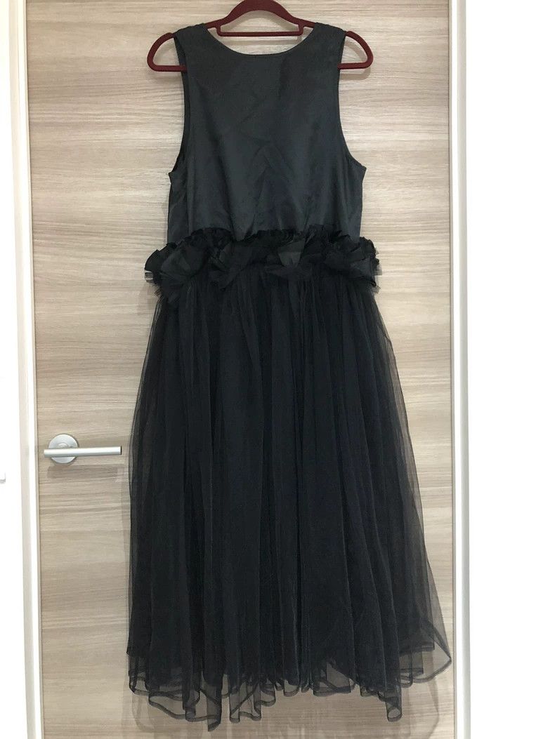 Comme des Garcons Comme des Garcons Dress Size S / US 4 / IT 40 - 2 Thumbnail
