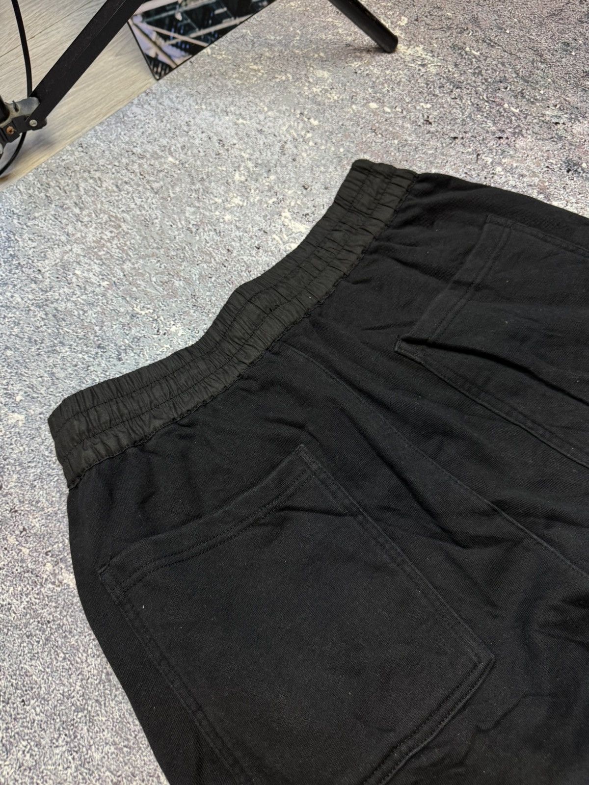 Japanese Brand VERY RARE CLIMAX VISION RICK OWENS STYLE PANTS Size US 30 / EU 46 - 12 Thumbnail