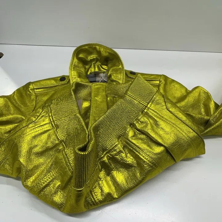 Burberry Burberry Burberry Casual Stylish Solid Color Jacket-2507 Size US S / EU 44-46 / 1 - 7 Thumbnail