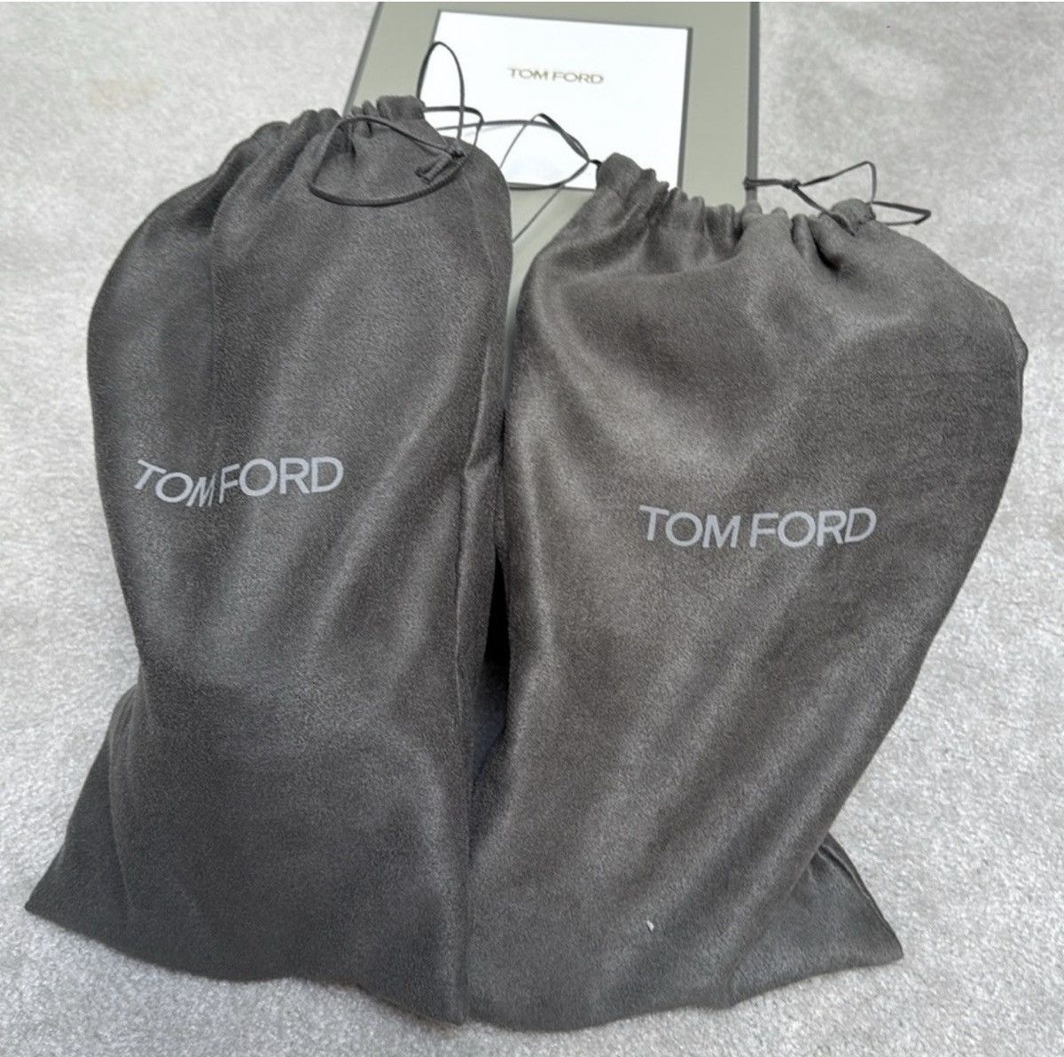 Tom Ford Tom Ford Black and Gold Sandals Size US 9 / EU 42 - 4 Thumbnail