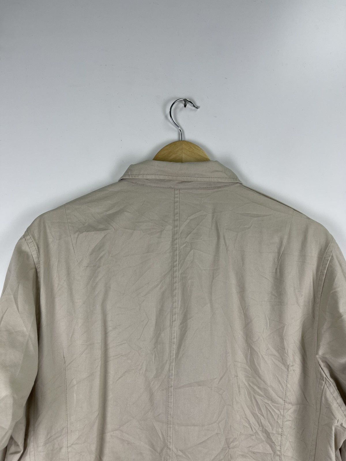 DKNY × Donna Karan DKNY Jacket Size US L / EU 52-54 / 3 - 14 Thumbnail