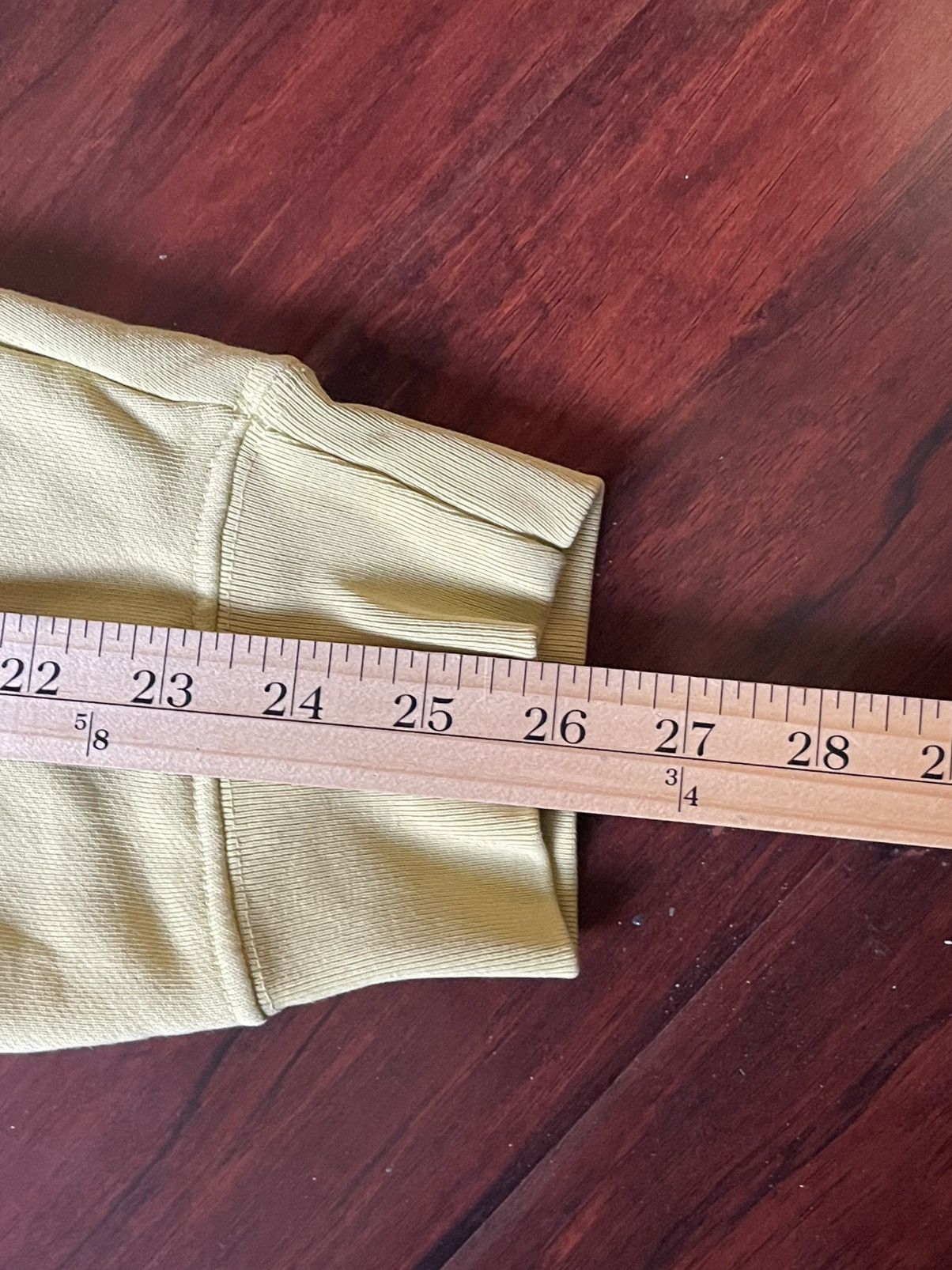 Other Erewhon Los Angeles Grocery Store Hoodie Yellow Size Large Size US L / EU 52-54 / 3 - 11 Thumbnail