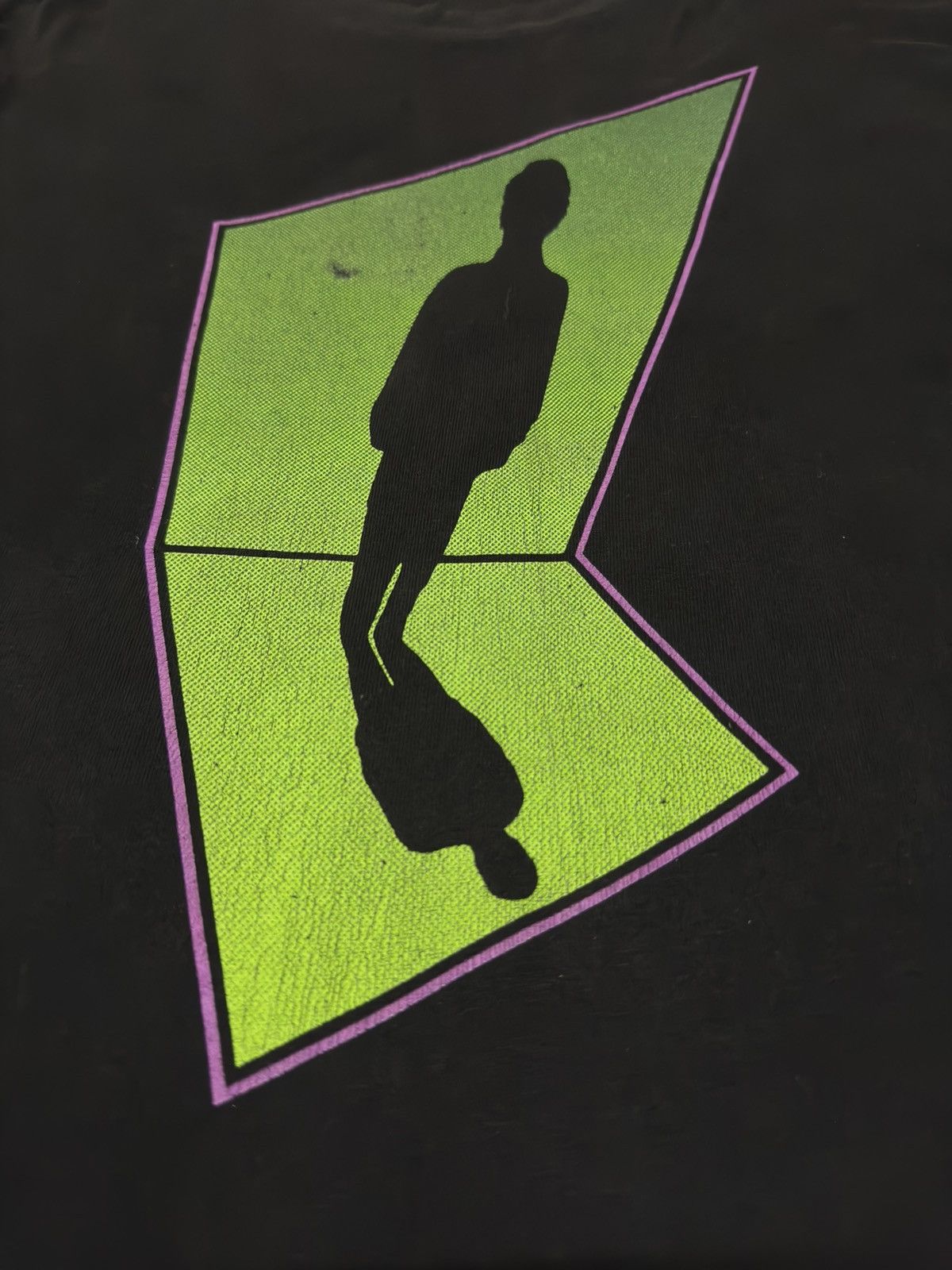 Vintage Vintage 90s The X-Files Stanley Desantis Size US XL / EU 56 / 4 - 7 Thumbnail