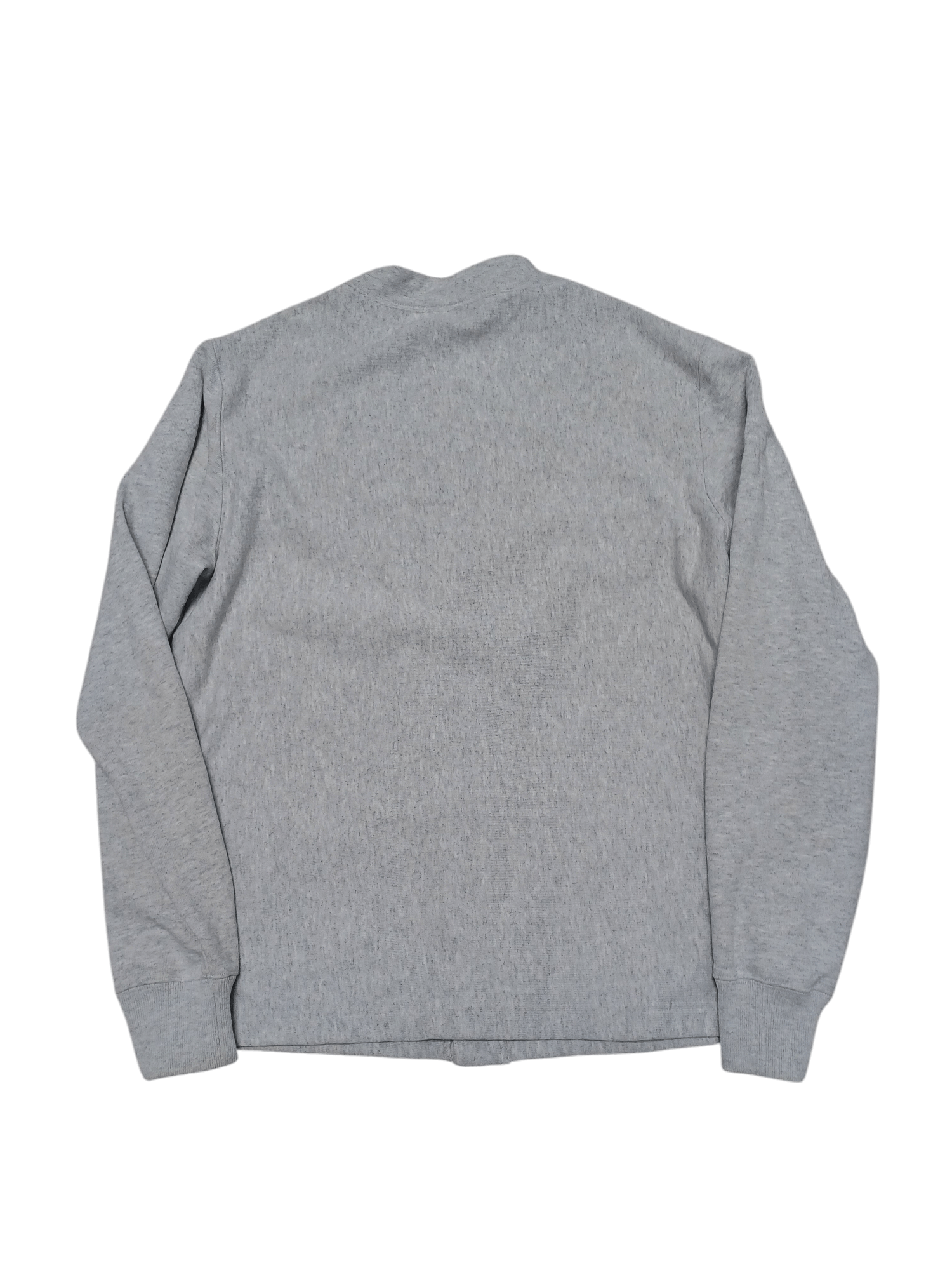 Champion CHAMPION DELTA PSI BETA VERY RARE REVERSE WEAVE CARDIGAN Size US L / EU 52-54 / 3 - 3 Thumbnail