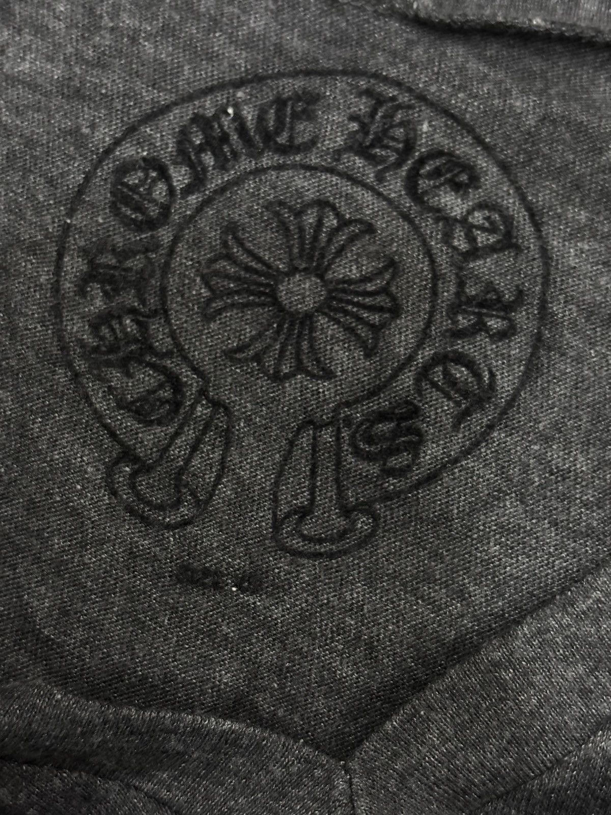 Chrome Hearts Chrome Hearts V-Neck Size XS / US 0-2 / IT 36-38 - 5 Thumbnail
