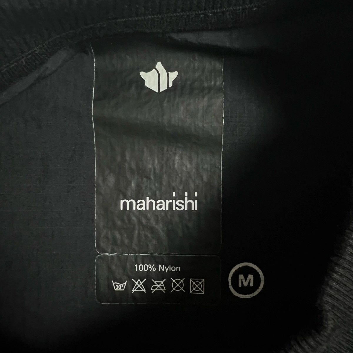 Maharishi Maharishi jacket Size US M / EU 48-50 / 2 - 8 Thumbnail