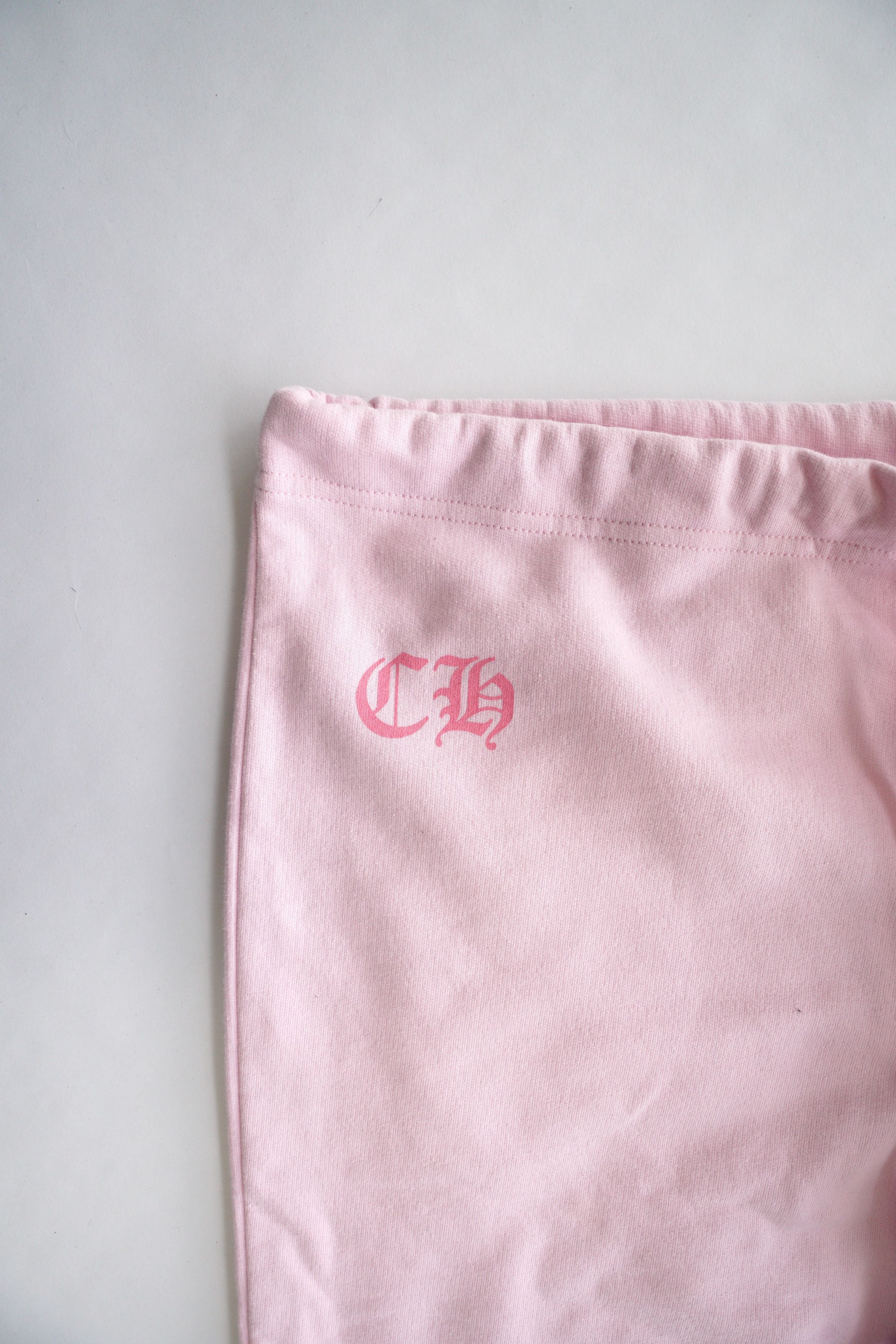 Chrome Hearts Chrome Hearts Miami Art Basel Vine Heart Sweatpants Size US 38 / EU 54 - 3 Thumbnail