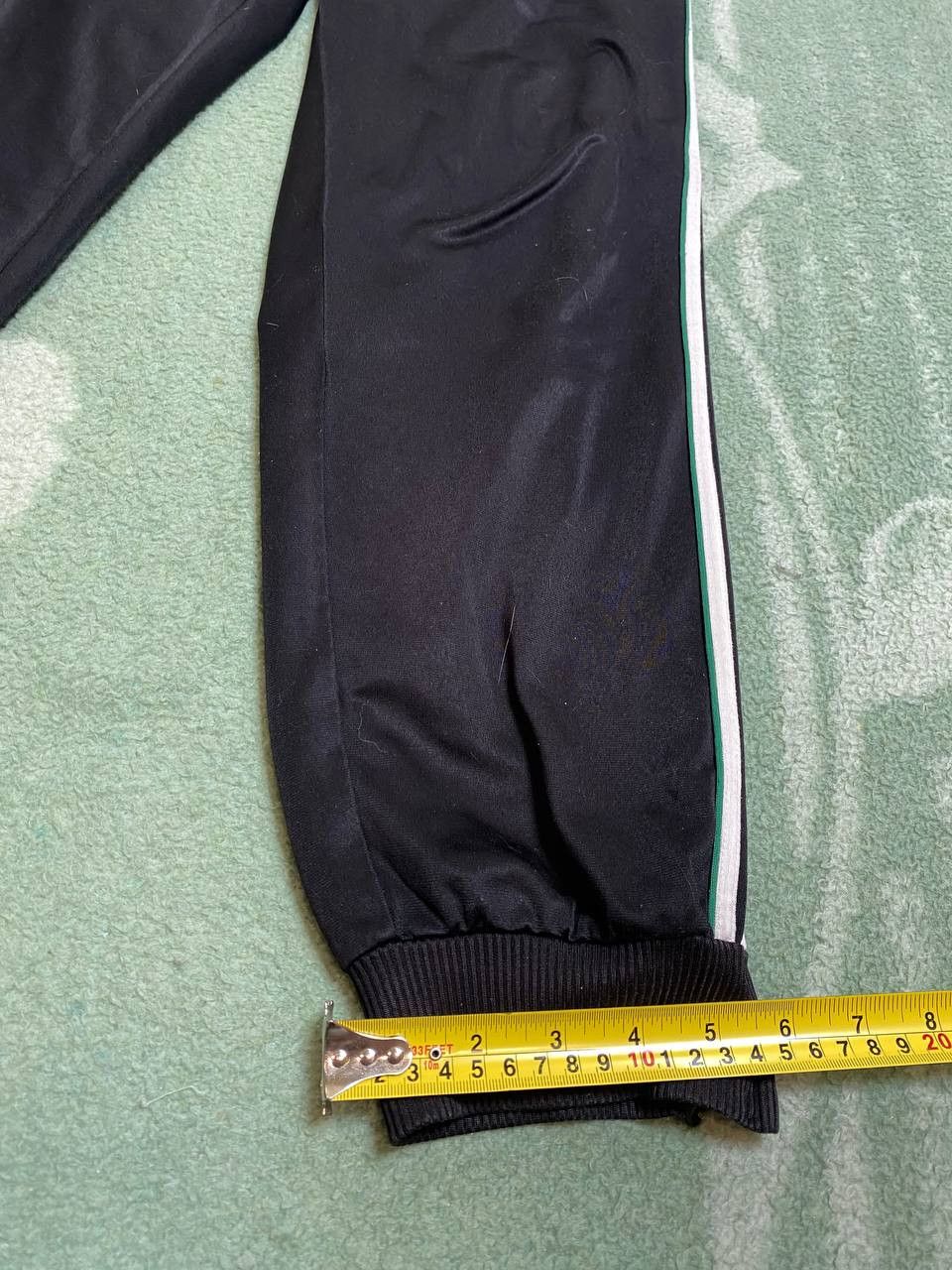 Adidas vintage Y2K Adidas jacket + pants Streetwear Size US M / EU 48-50 / 2 - 14 Thumbnail