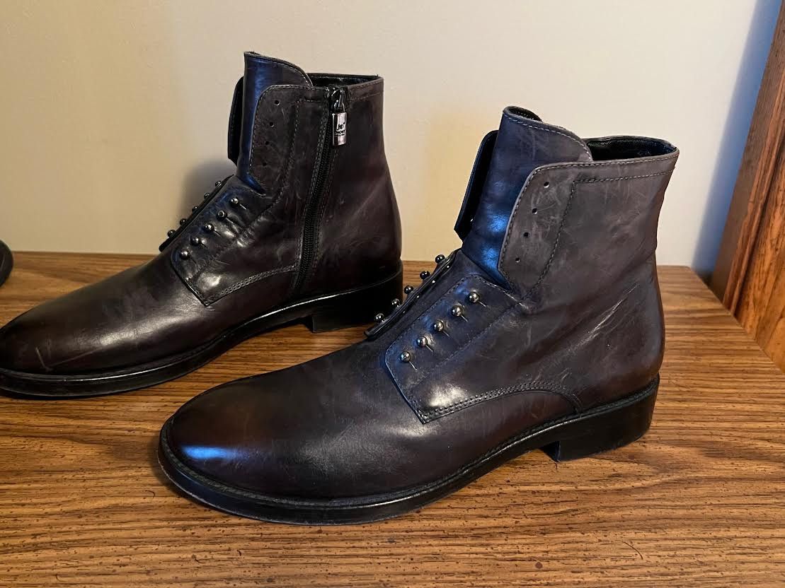 Jo Ghost Chelsea boot Jo Ghost Size US 8 / EU 41 - 2 Thumbnail