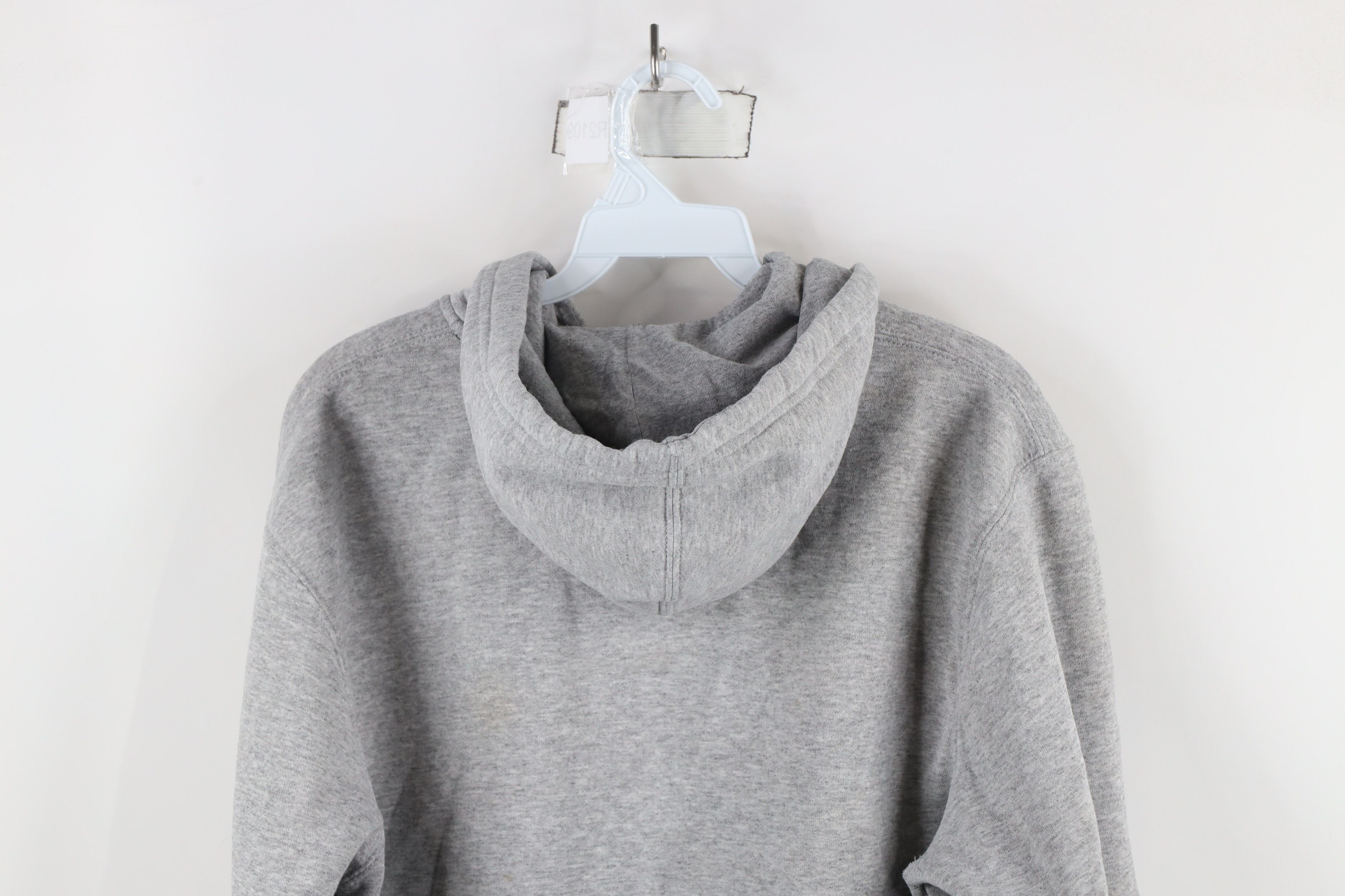 Vintage Vintage Spell Out University of Toledo Hoodie Sweatshirt Size US S / EU 44-46 / 1 - 11 Thumbnail