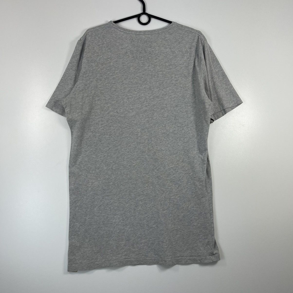 Diesel Vintage Big logo Y2K Diesel T-shirt Size US XL / EU 56 / 4 - 7 Thumbnail