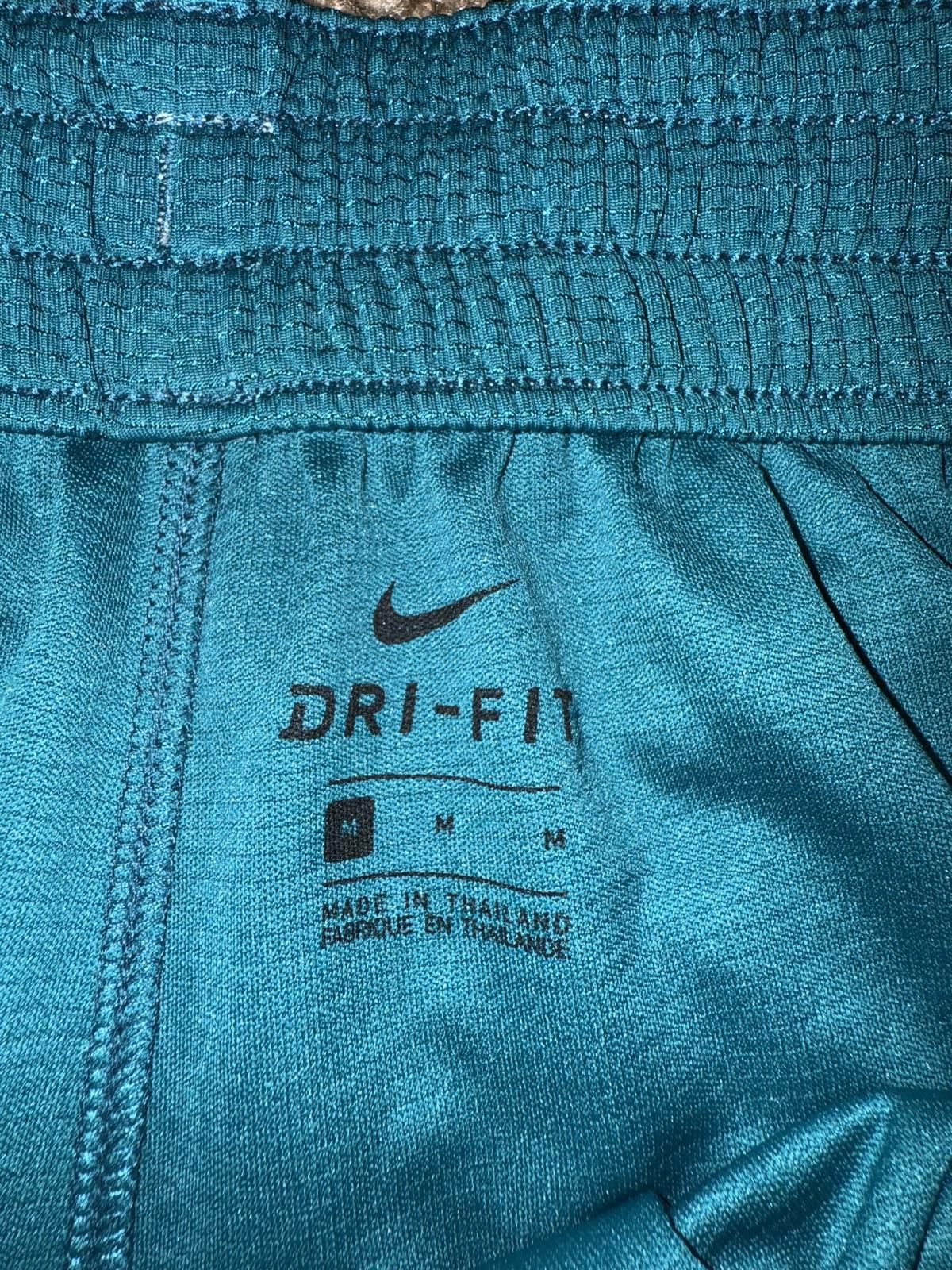 Nike Nike DNA Men’s Global Exploration Blue Shorts Sample Size US 32 / EU 48 - 6 Thumbnail