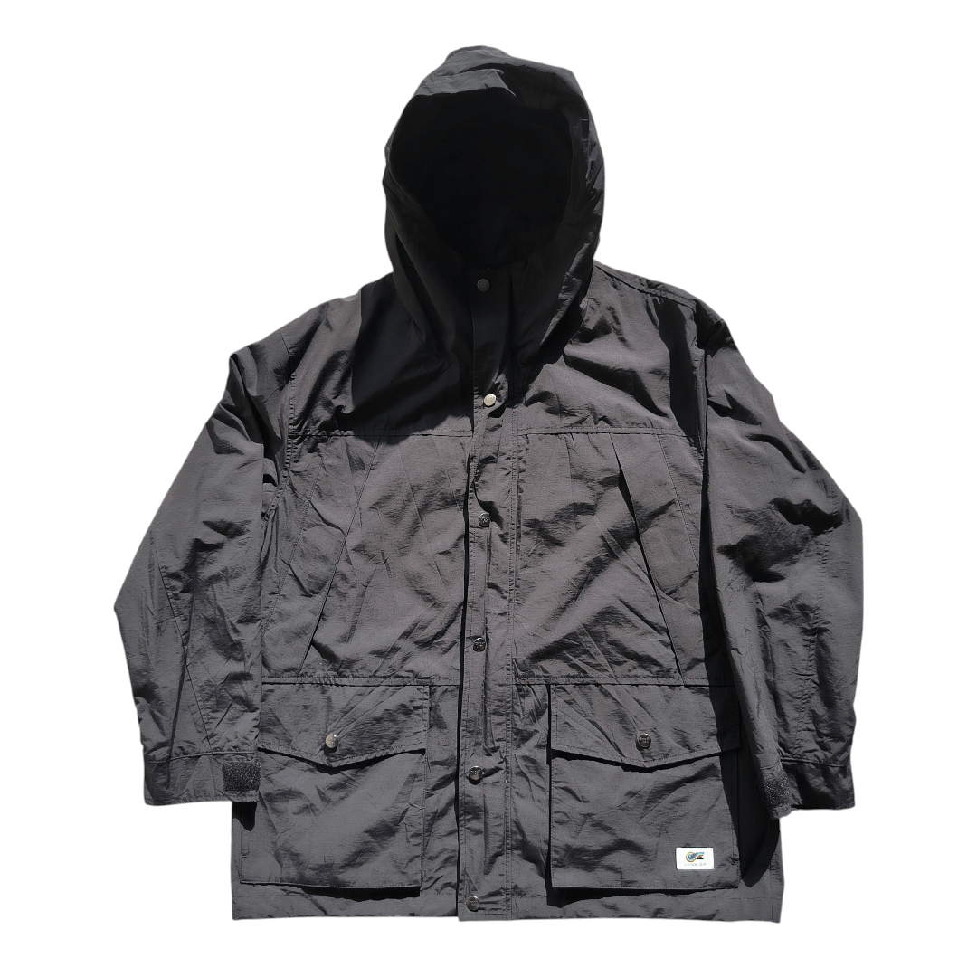 Japanese Brand Coen Jacket Size US L / EU 52-54 / 3 - 1 Thumbnail