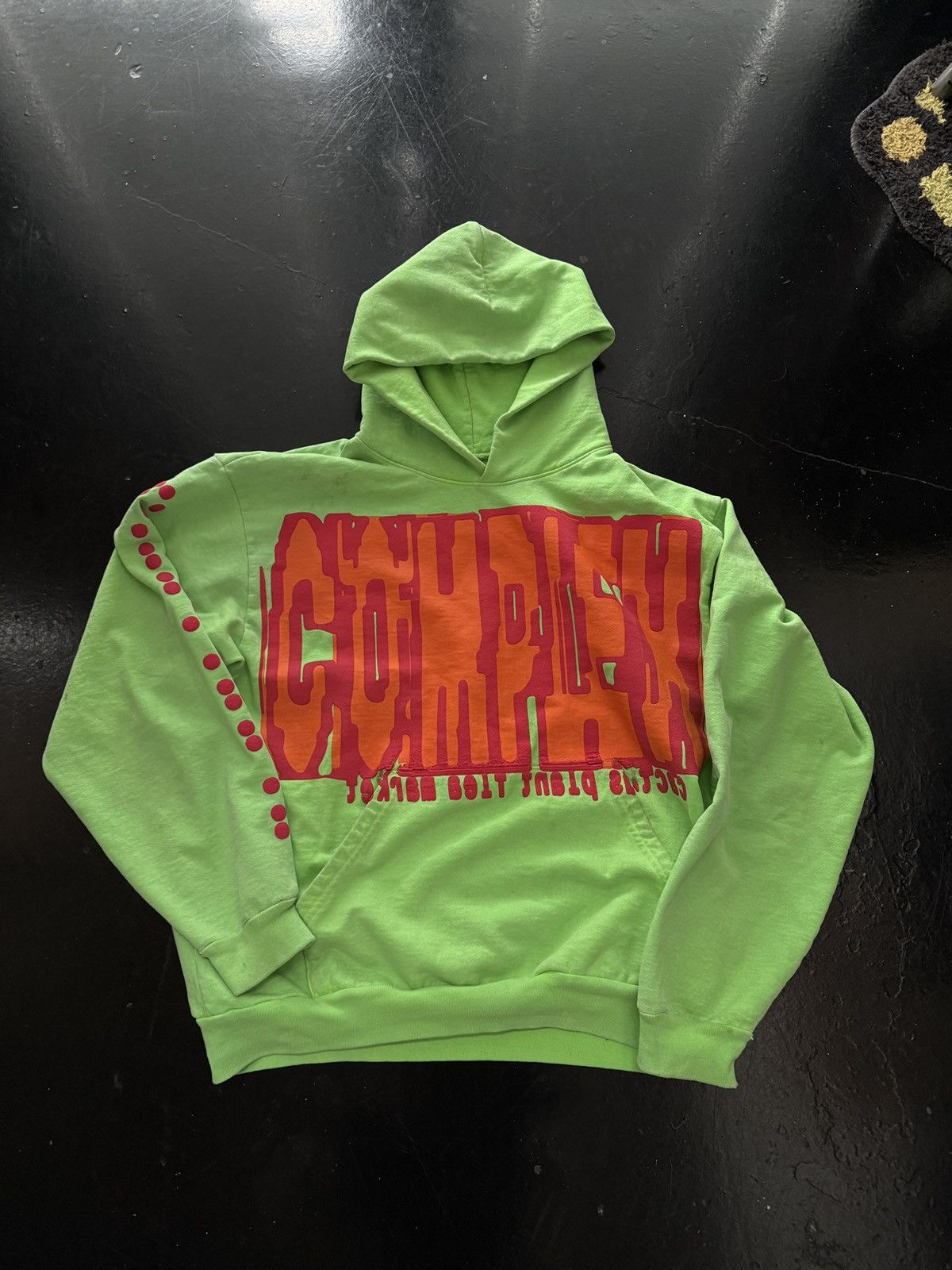 Cactus Plant Flea Market CPFM Hoodie Size US L / EU 52-54 / 3 - 1 Thumbnail