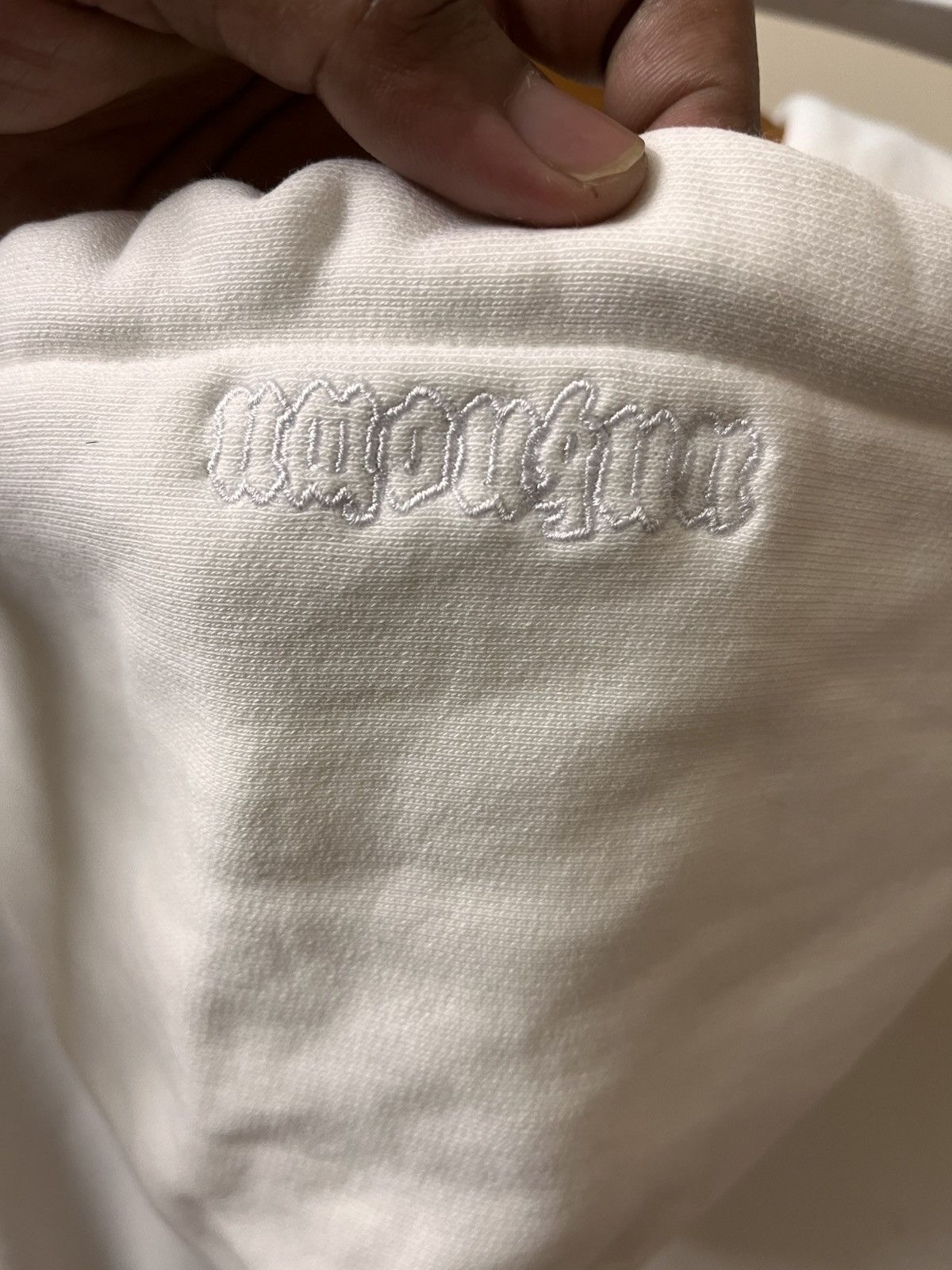 Unknown London Unknown London Arabic Letter Baggy Style Size US M / EU 48-50 / 2 - 9 Thumbnail