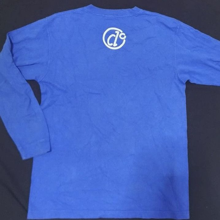Japanese Brand Vintage Doarat (sonic youth parody) Size US M / EU 48-50 / 2 - 3 Thumbnail