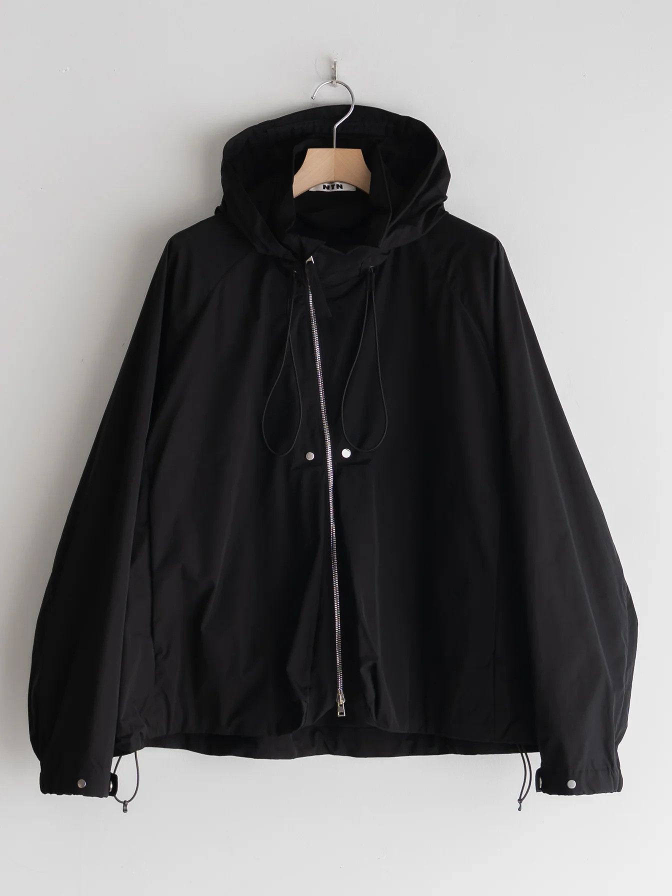 Other NTN Beta Jacket - Olmetex Rain Jacket Size US M / EU 48-50 / 2 - 2 Thumbnail