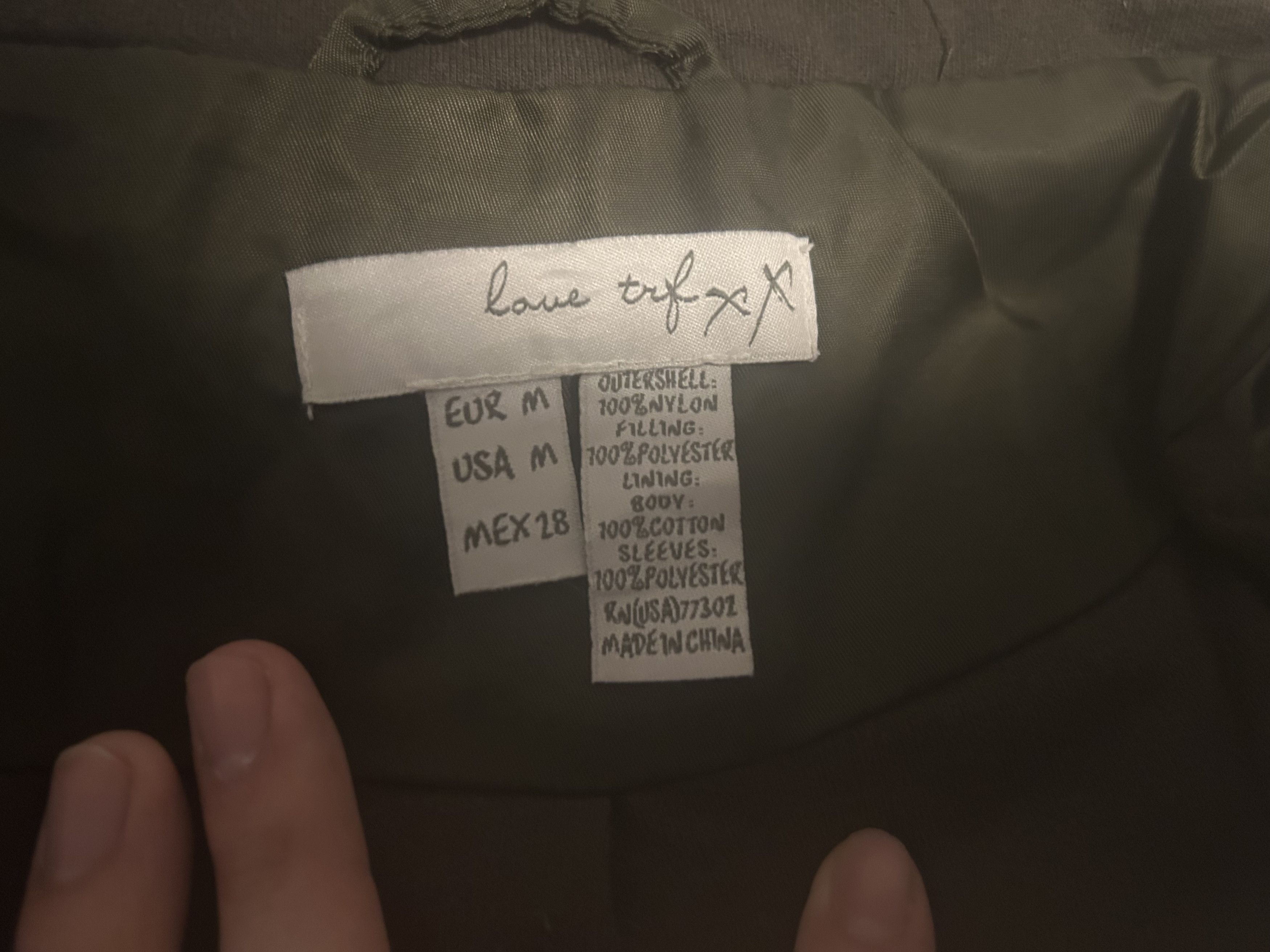 Zara ZARA puffer jacket Size M / US 6-8 / IT 42-44 - 5 Thumbnail