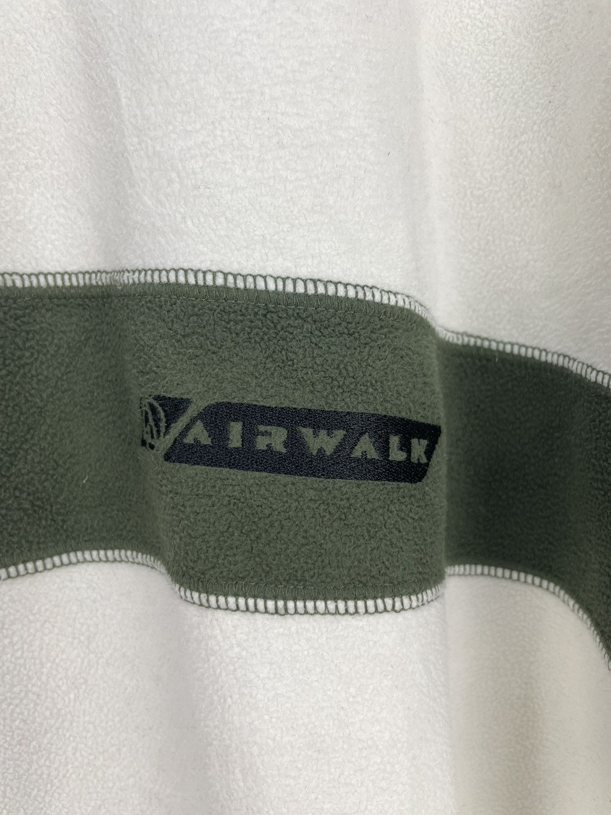 Airwalk Vintage Airwalk baggy sweatshirt Size US XXL / EU 58 / 5 - 4 Thumbnail