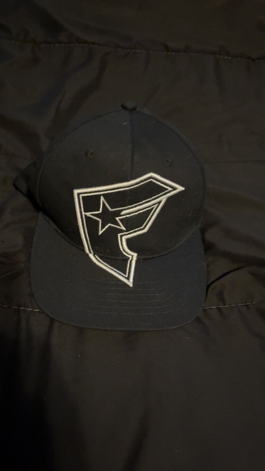Famous Stars And Straps famous family hat (famous stars and straps) Size ONE SIZE - 1 Thumbnail