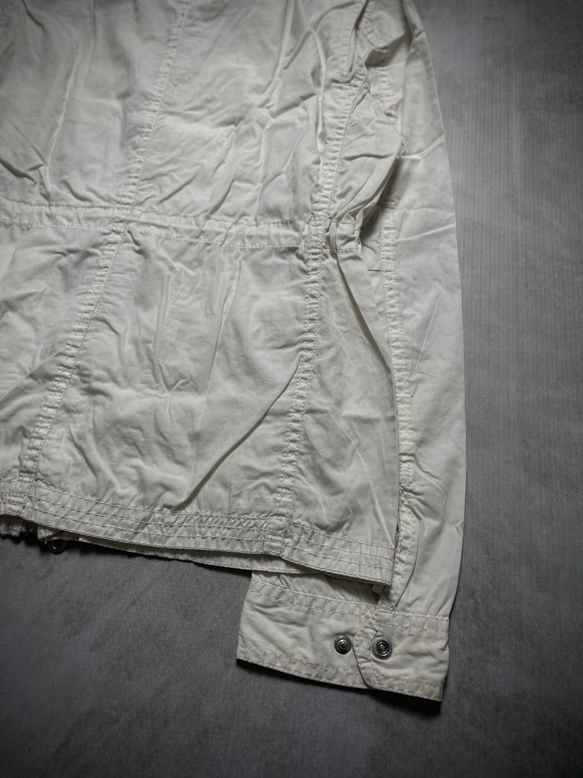 14th Addiction 2000’s NCFM - Multi Pocket Bono Jacket Size US M / EU 48-50 / 2 - 12 Thumbnail