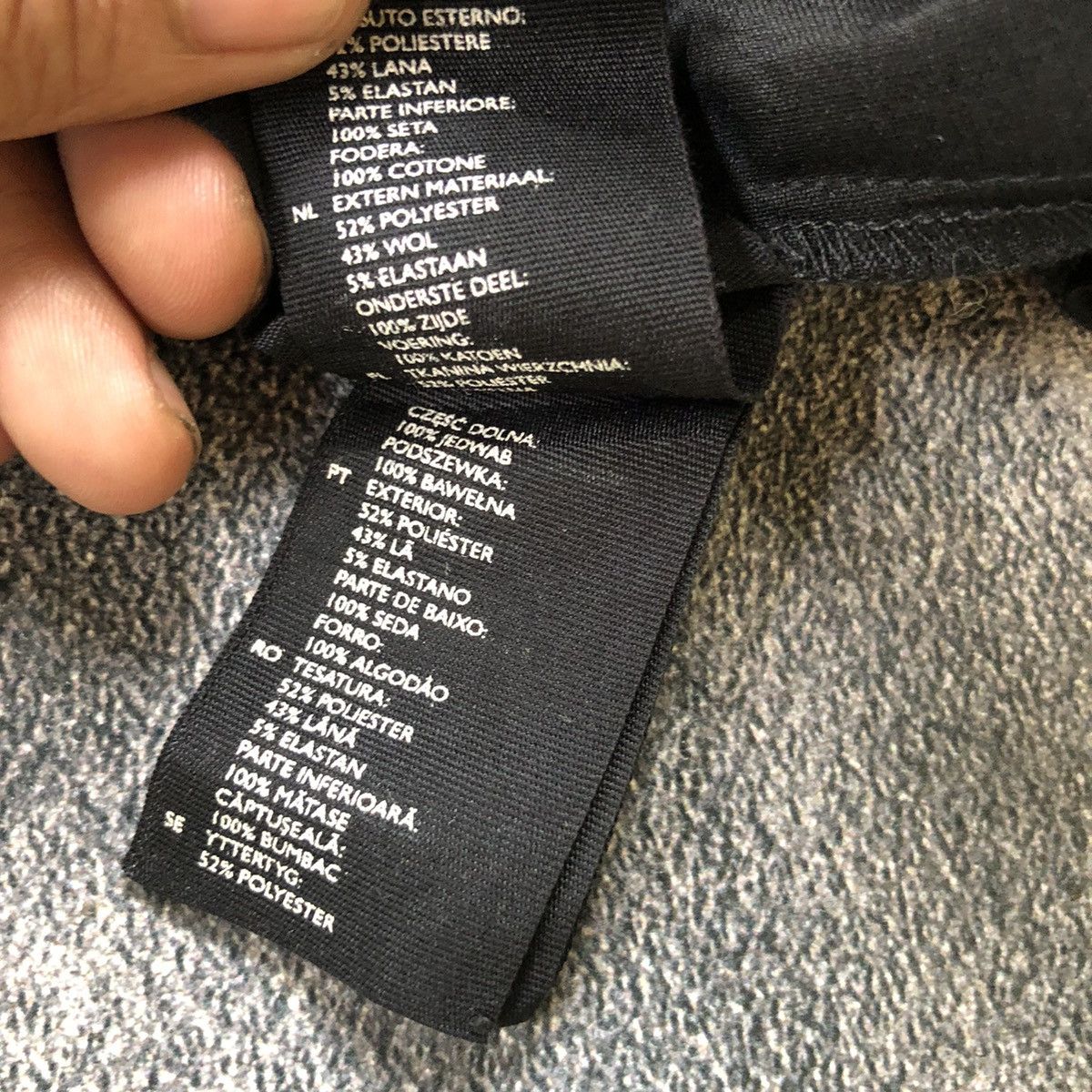 Cos Women Dress Cos Like New Size S / US 4 / IT 40 - 11 Thumbnail