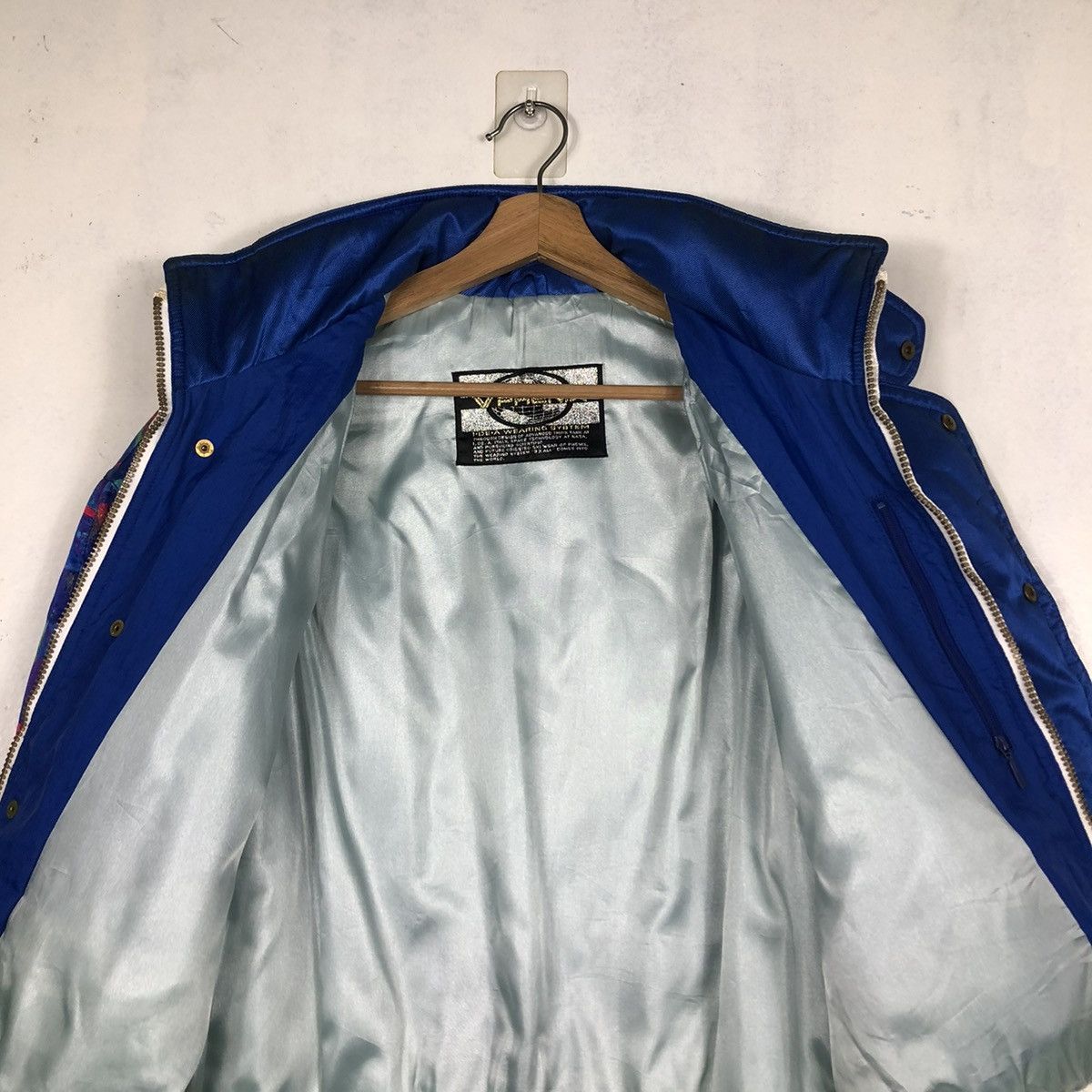 Japanese Brand × Vintage 📌VINTAGE SKI JACKET PHENIX CARGO MULTI POCKET Size US L / EU 52-54 / 3 - 15 Thumbnail