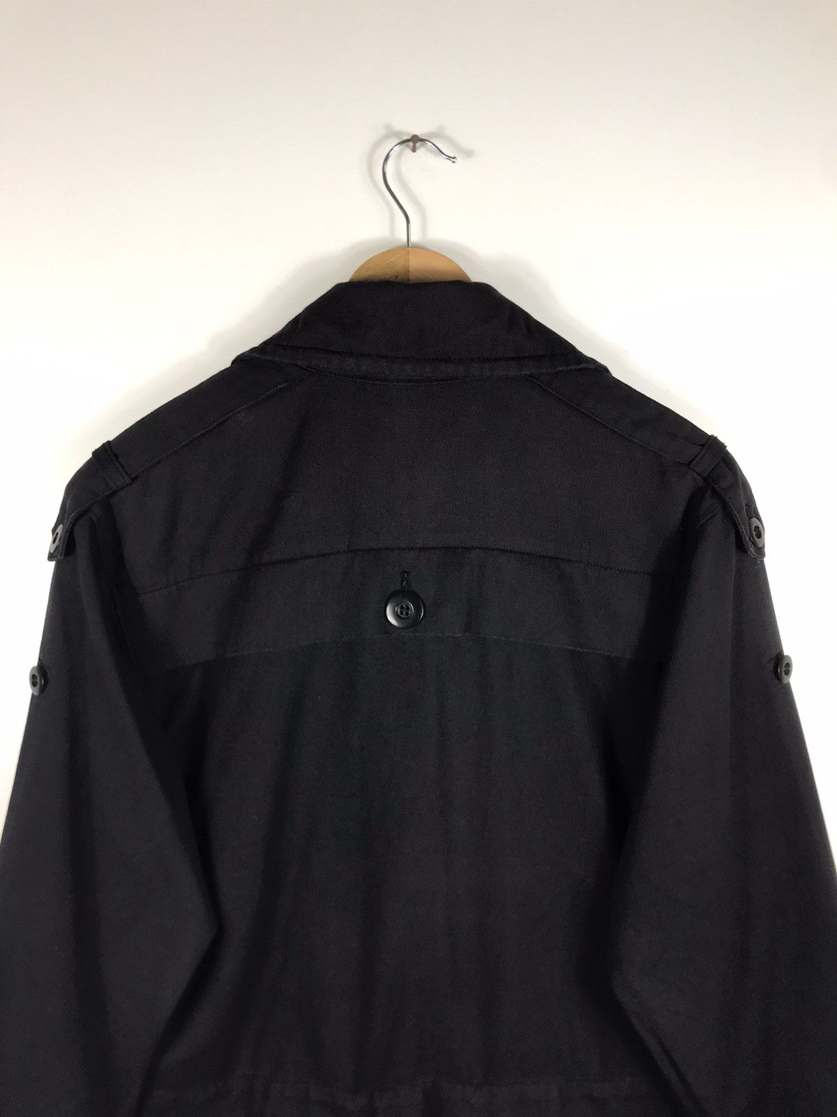Designer × Japanese Brand 🔥Topic Luxe Nice Design Double Breast Jacket Size US M / EU 48-50 / 2 - 17 Thumbnail