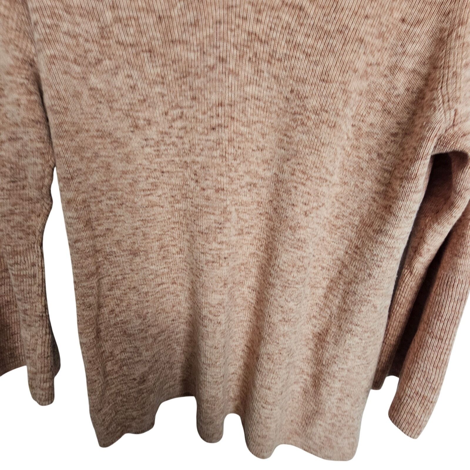 Eileen Fisher Eileen Fisher Womens Organic Cotton Sweater Sz S Sustainable Size S / US 4 / IT 40 - 3 Thumbnail