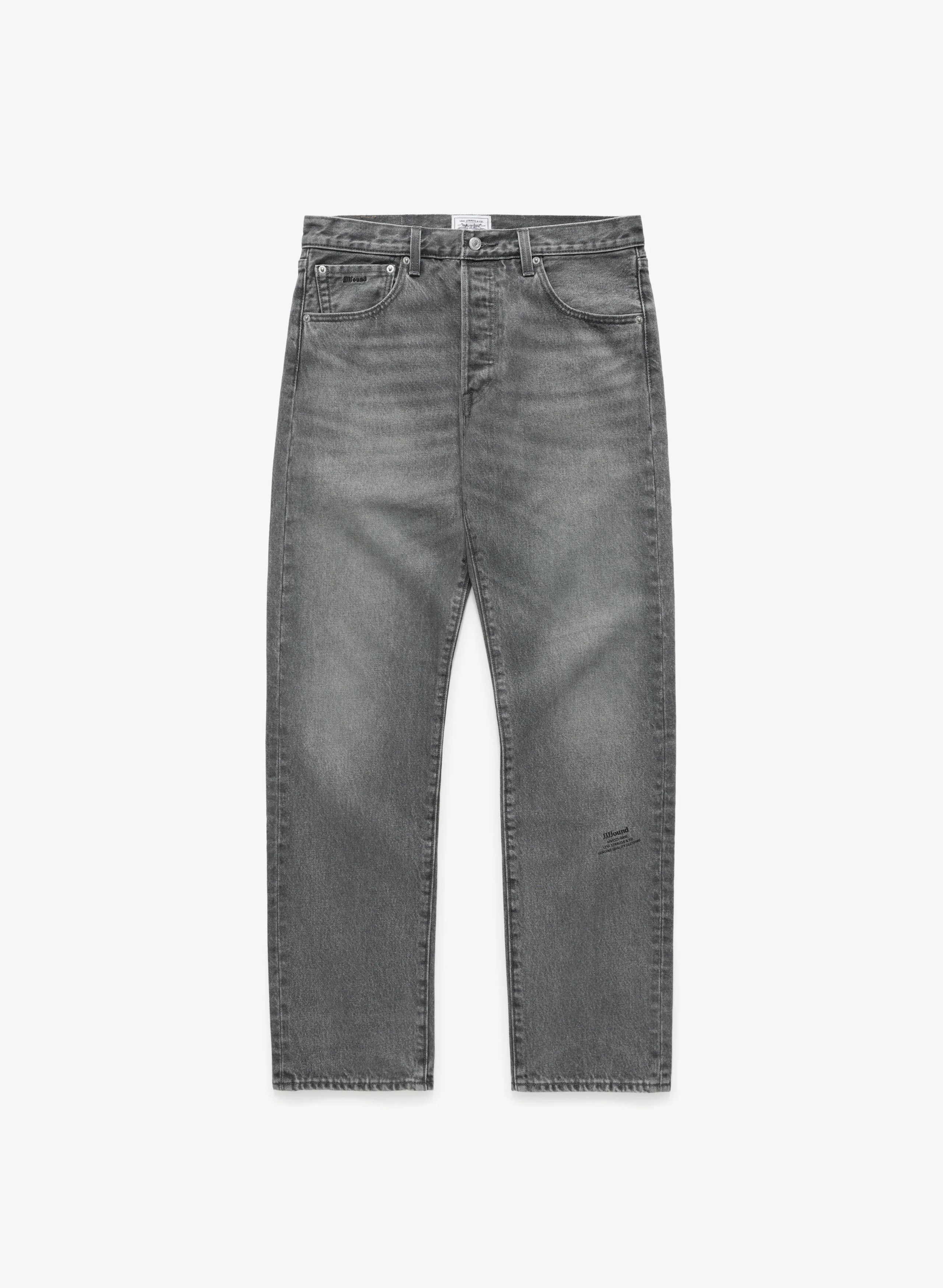 JJJJound × Levi's Levi’s® JJJJound 501® ‘93 Jean Size US 31 - 1 Thumbnail