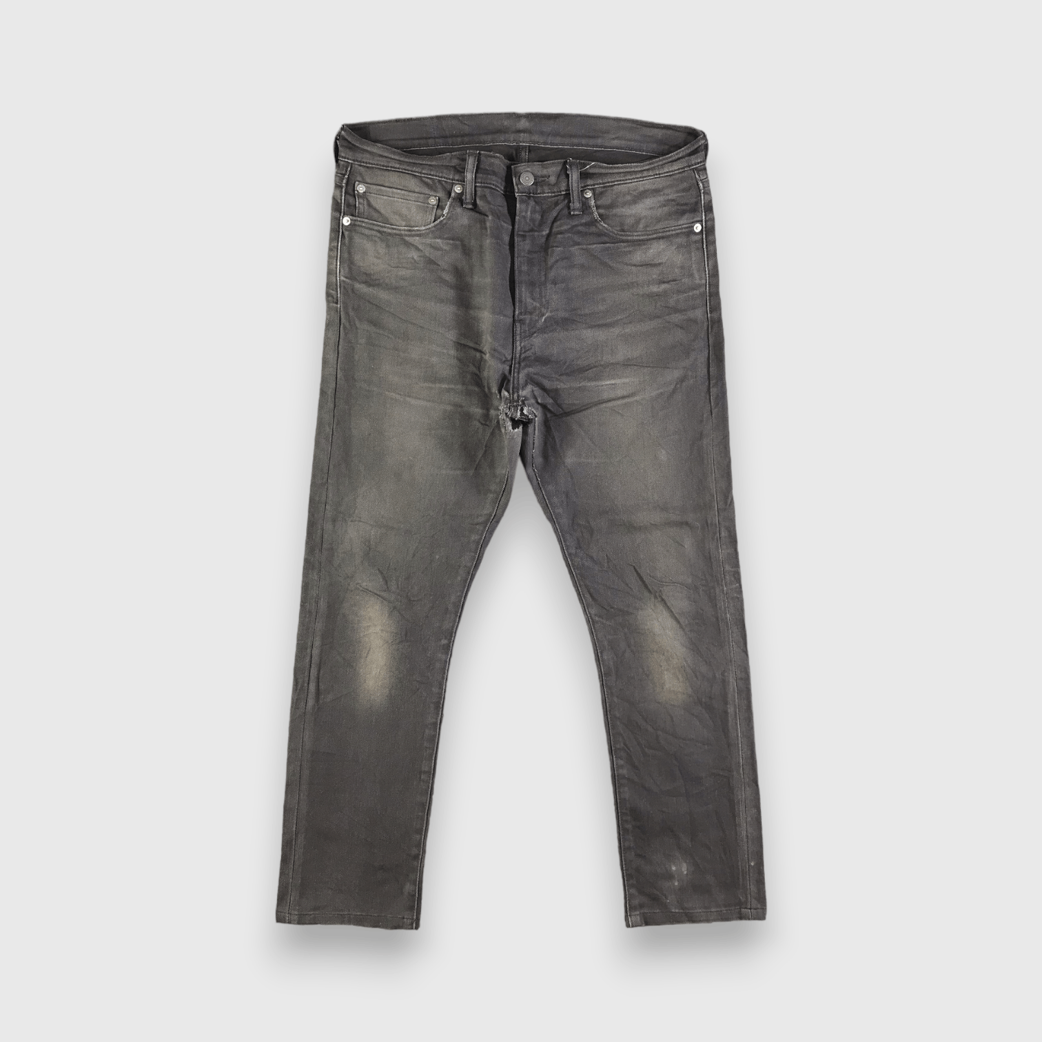 Levi's Vintage Levis 510 Jeans-J3323 Size US 36 / EU 52 - 1 Thumbnail