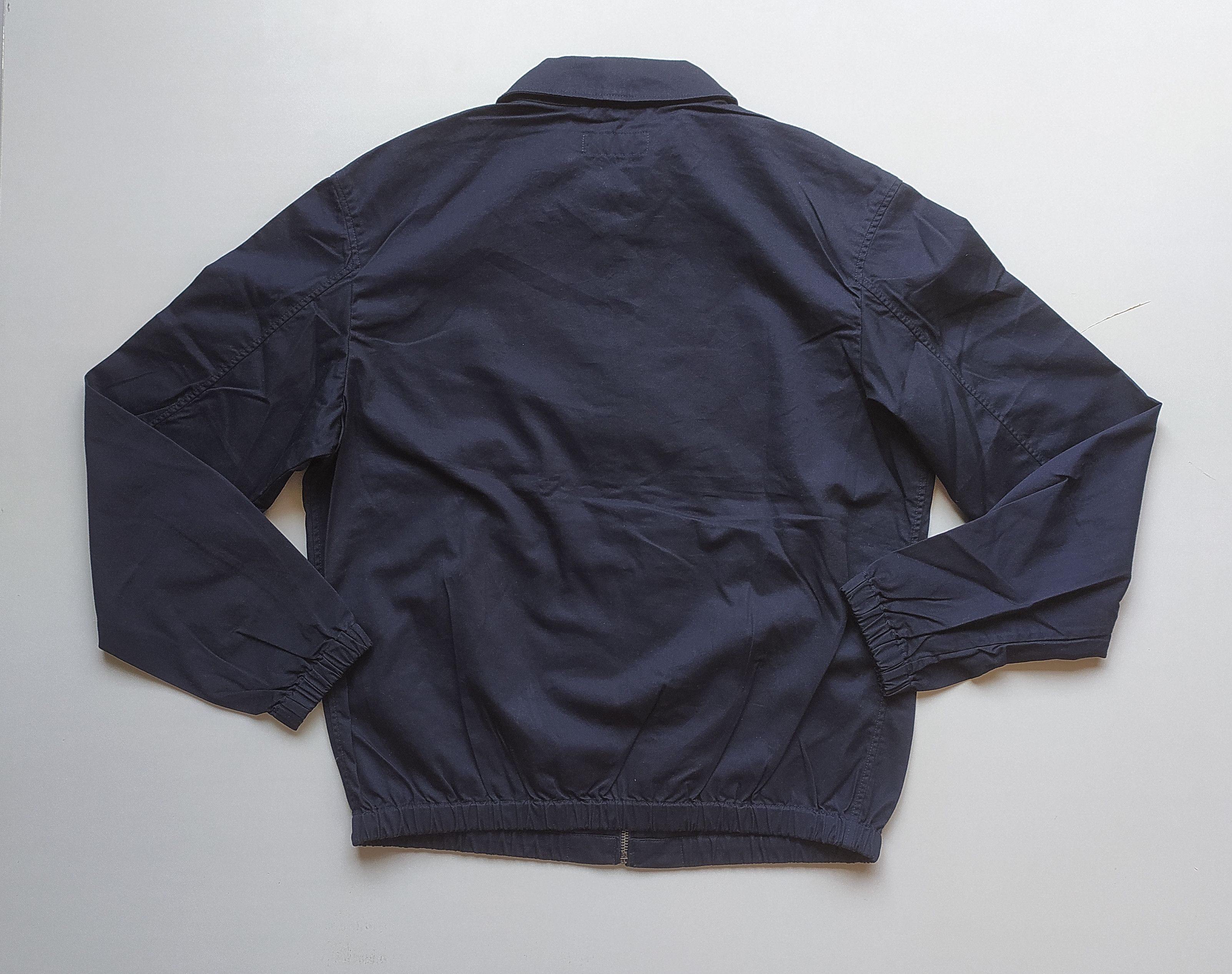 Polo Ralph Lauren Polo Ralph Lauren Windbreaker Jacket Free Shipping FTP/0607 Size US M / EU 48-50 / 2 - 2 Thumbnail