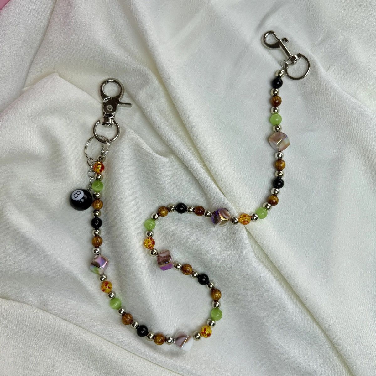 Other Decoration Pants Chain Size ONE SIZE - 2 Thumbnail