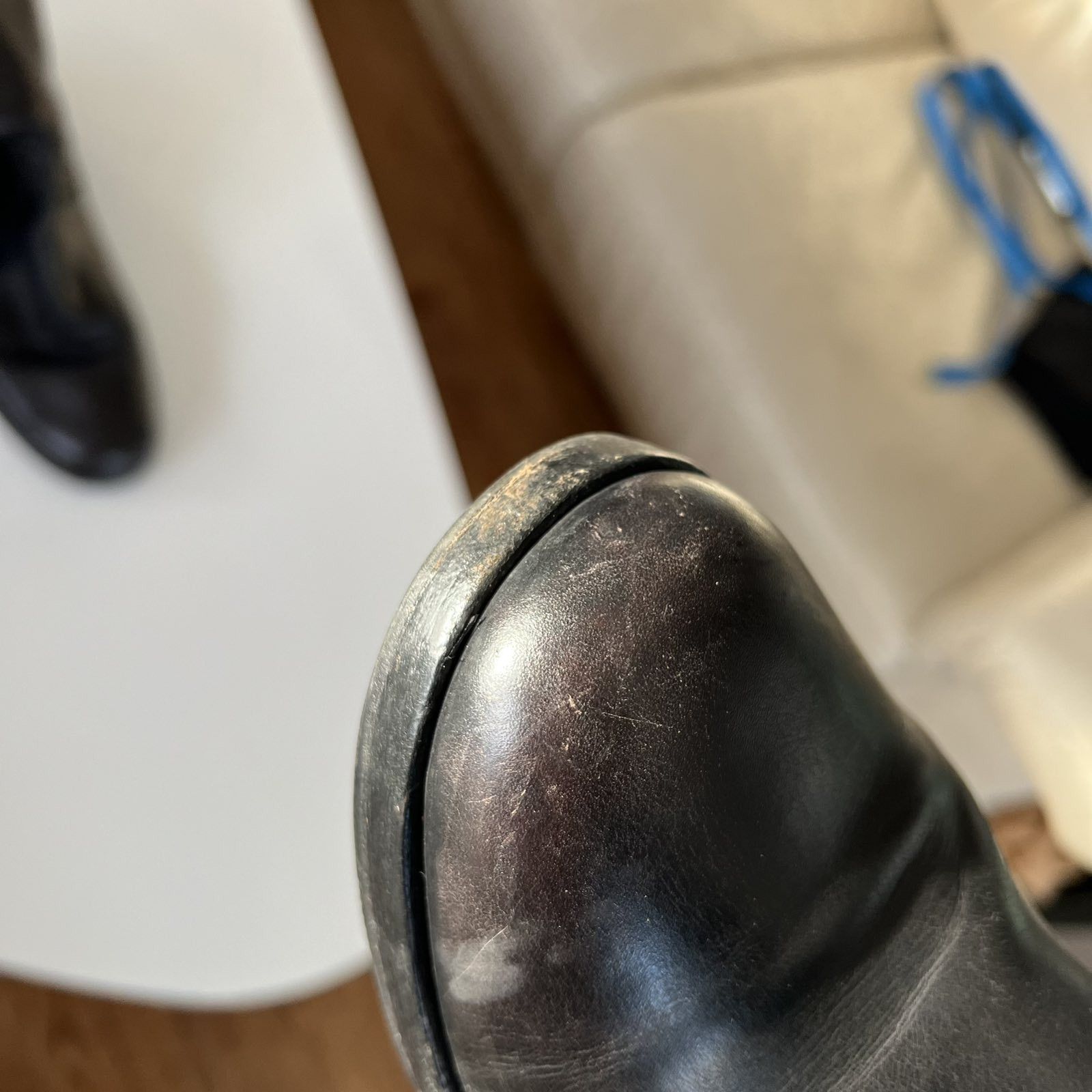 Designer × Jil Sander Jill Sander Boots SZ 39 Size US 9 / IT 39 - 6 Thumbnail