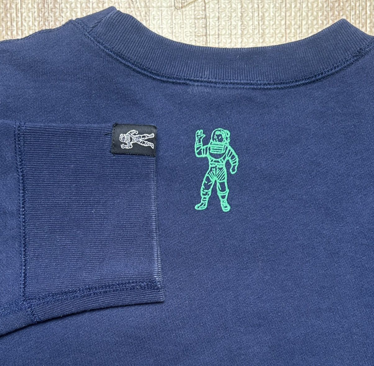 Billionaire Boys Club 2010s bbcicecream Nyc exclusive logo M Size US M / EU 48-50 / 2 - 4 Thumbnail