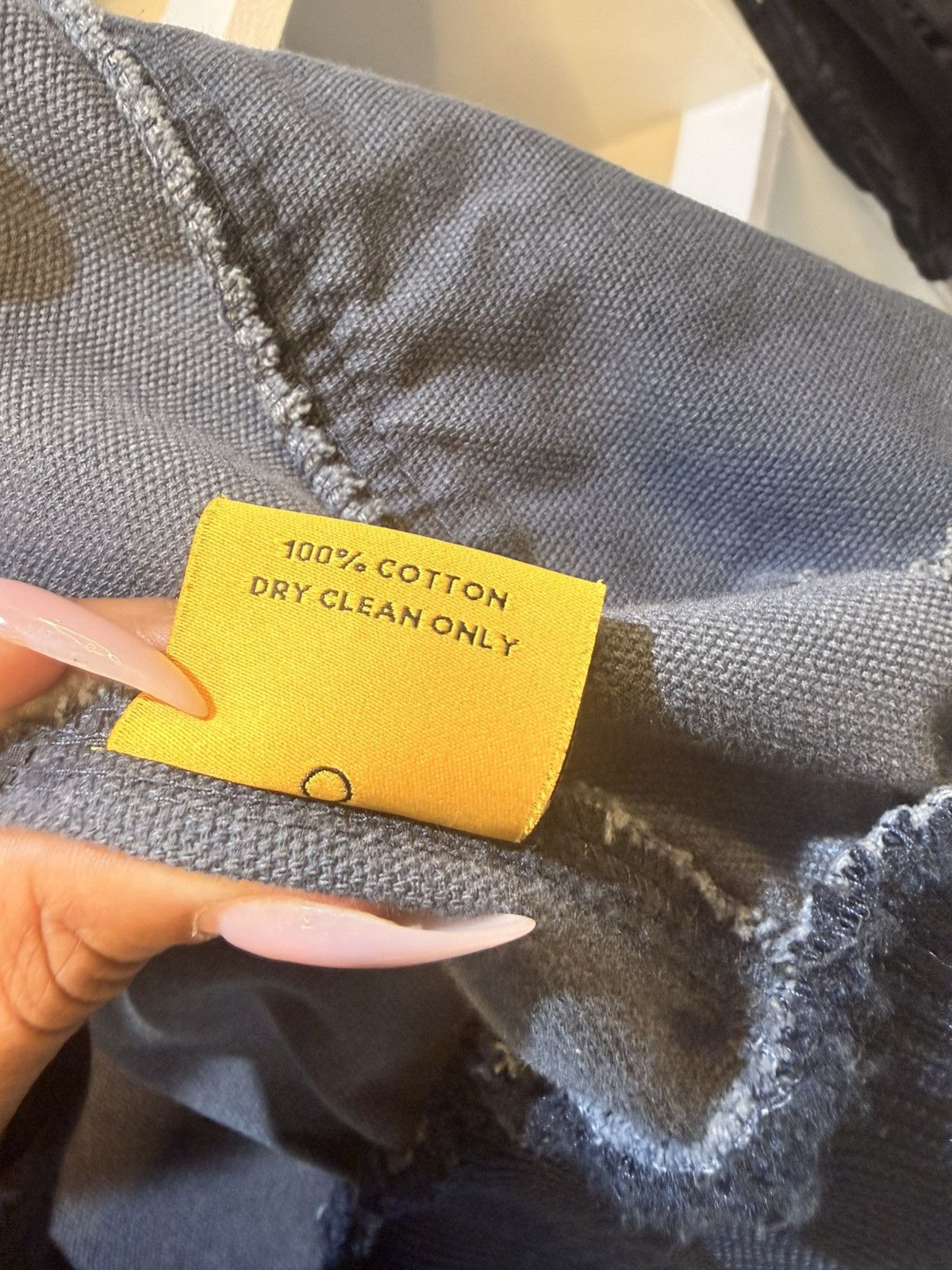Gallery Dept. Gallery Dept . Mechanic Jacket Size US M / EU 48-50 / 2 - 4 Thumbnail