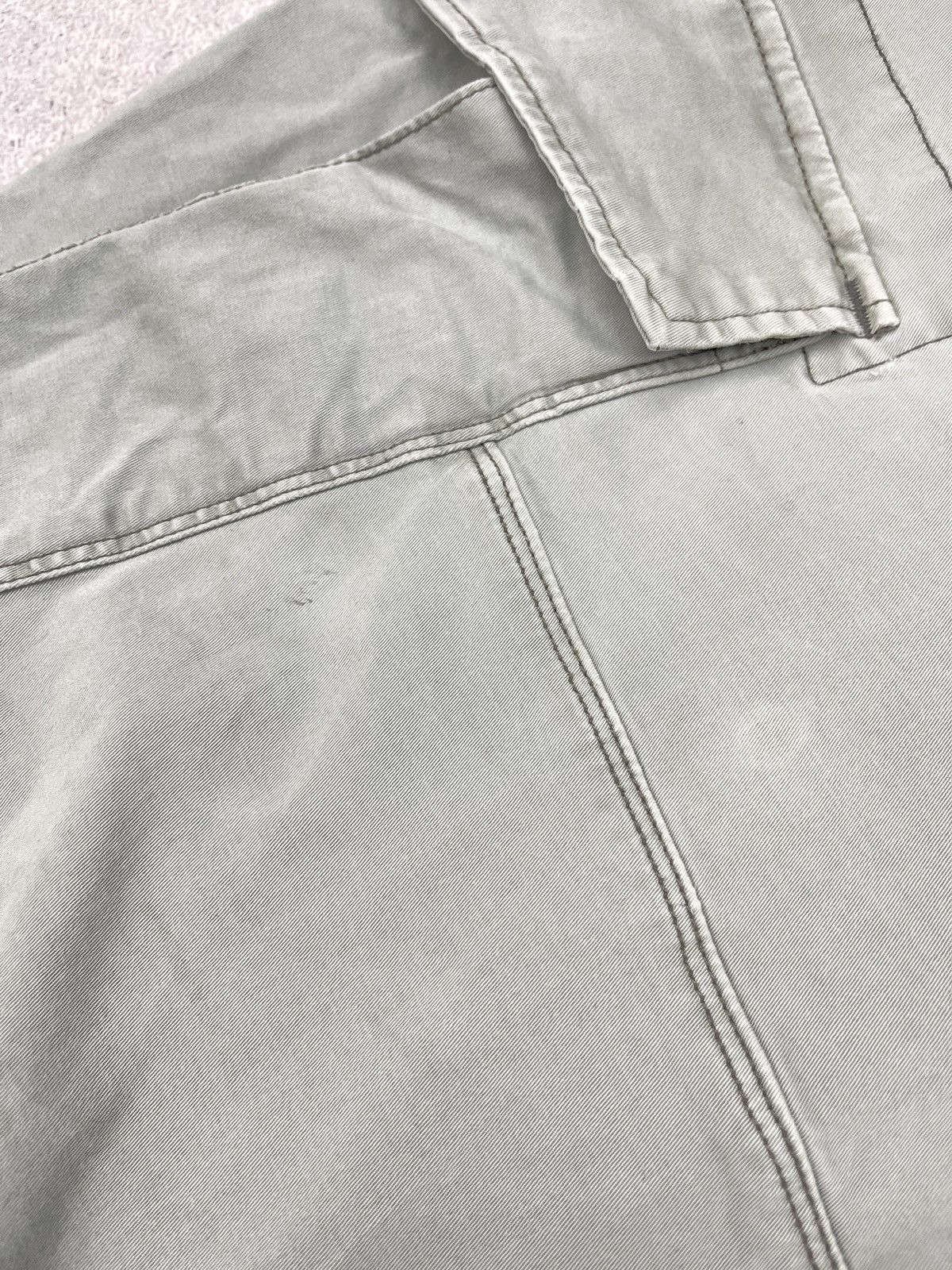 G-Star Mens G Star Raw Rovic Loose Cargo Pants Size 33x32 Size US 33 - 13 Thumbnail