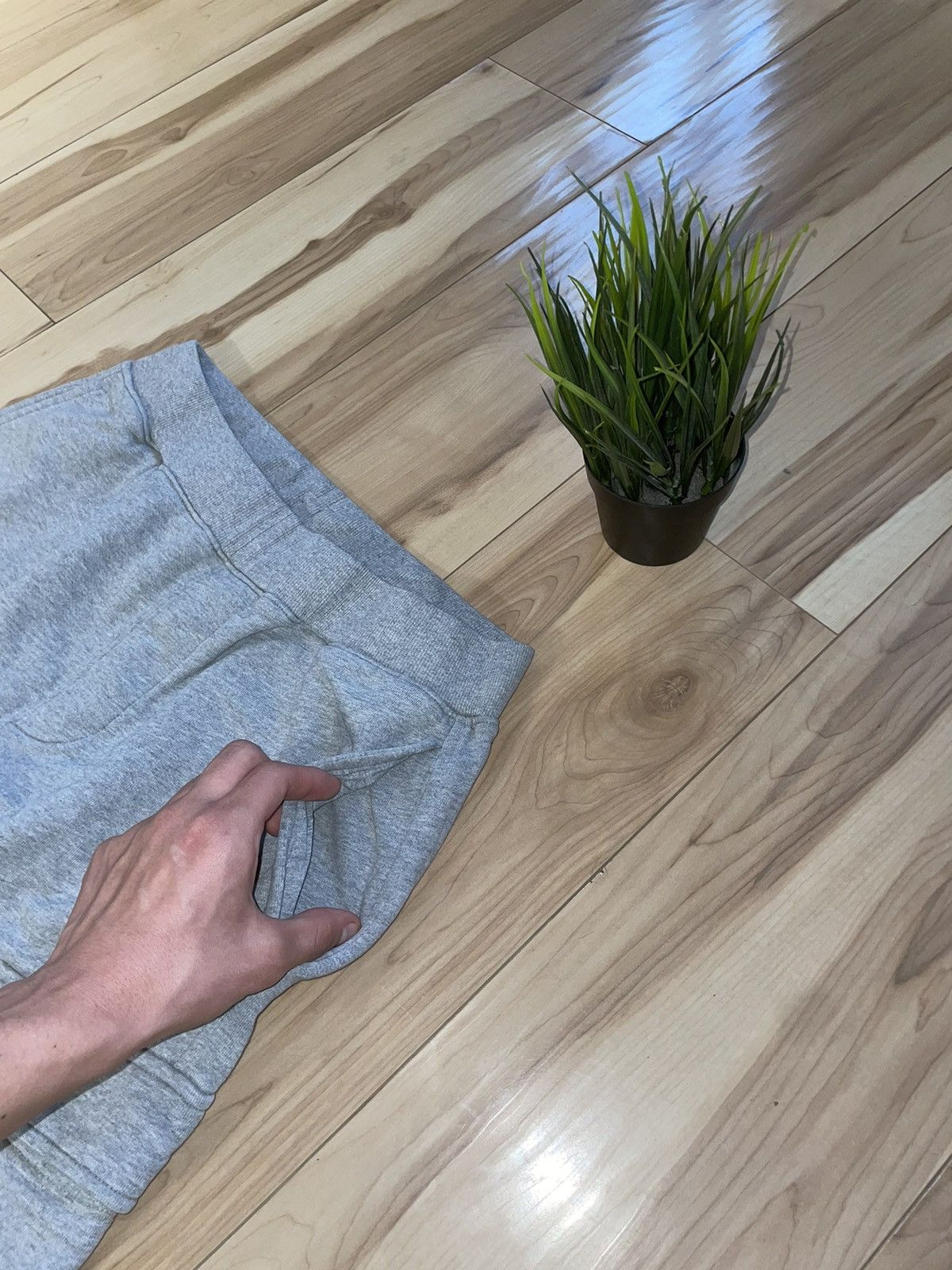 C.P. Company Sweatpants C.P Company Casual Stone Island Massimo Osti Size US 30 / EU 46 - 4 Thumbnail