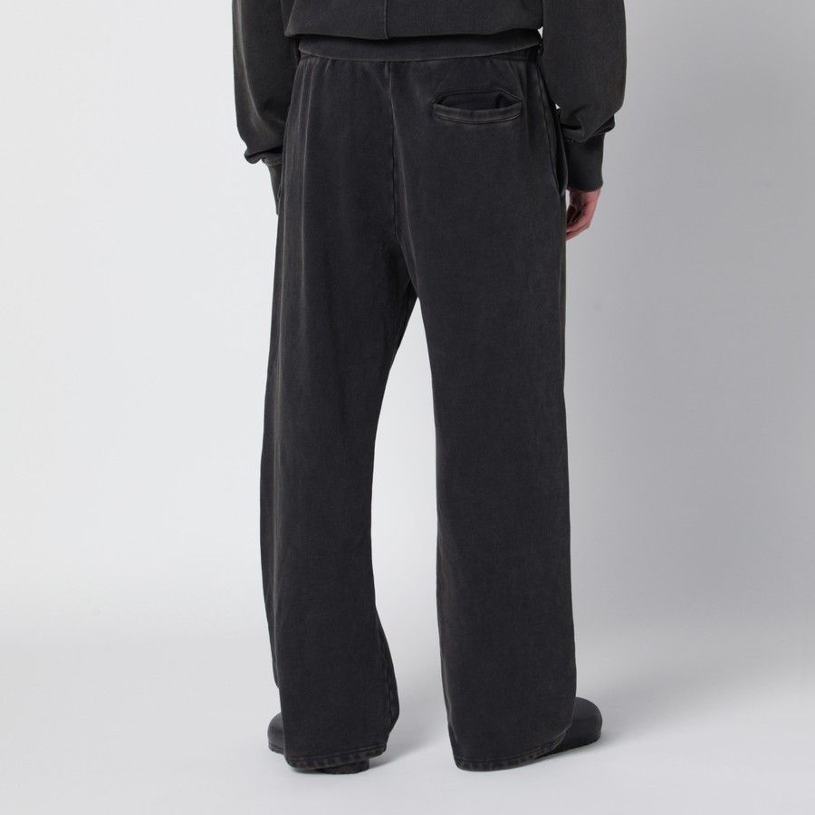 Entire Studios o1d2blof0226 Cotton Joggers & Sweatpants in Black Size US 30 / EU 46 - 4 Thumbnail