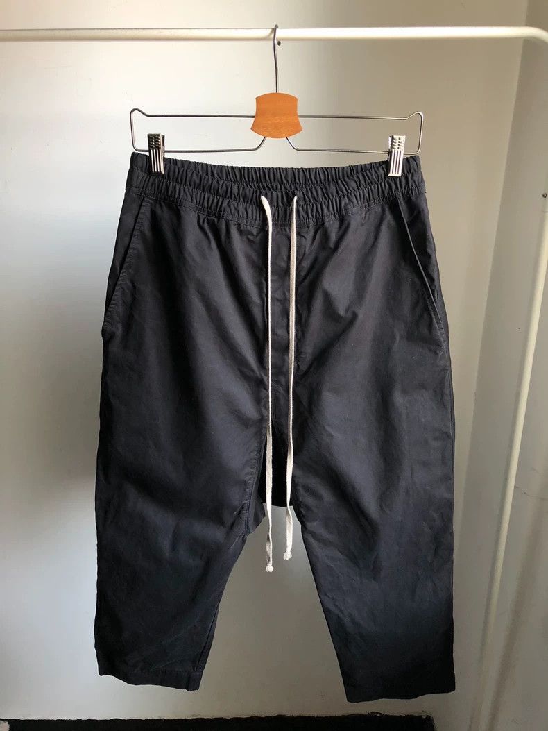 Rick Owens DS PODS Casual Pants Size S