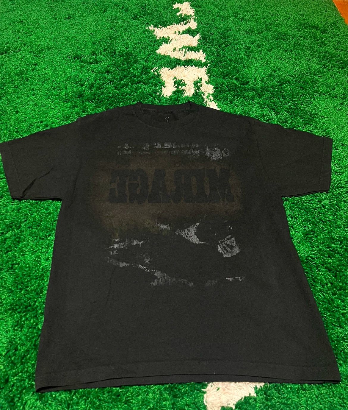 Travis Scott Travis Scott Mirage Tee COMPLEXCON Size US L / EU 52-54 / 3 - 2 Preview