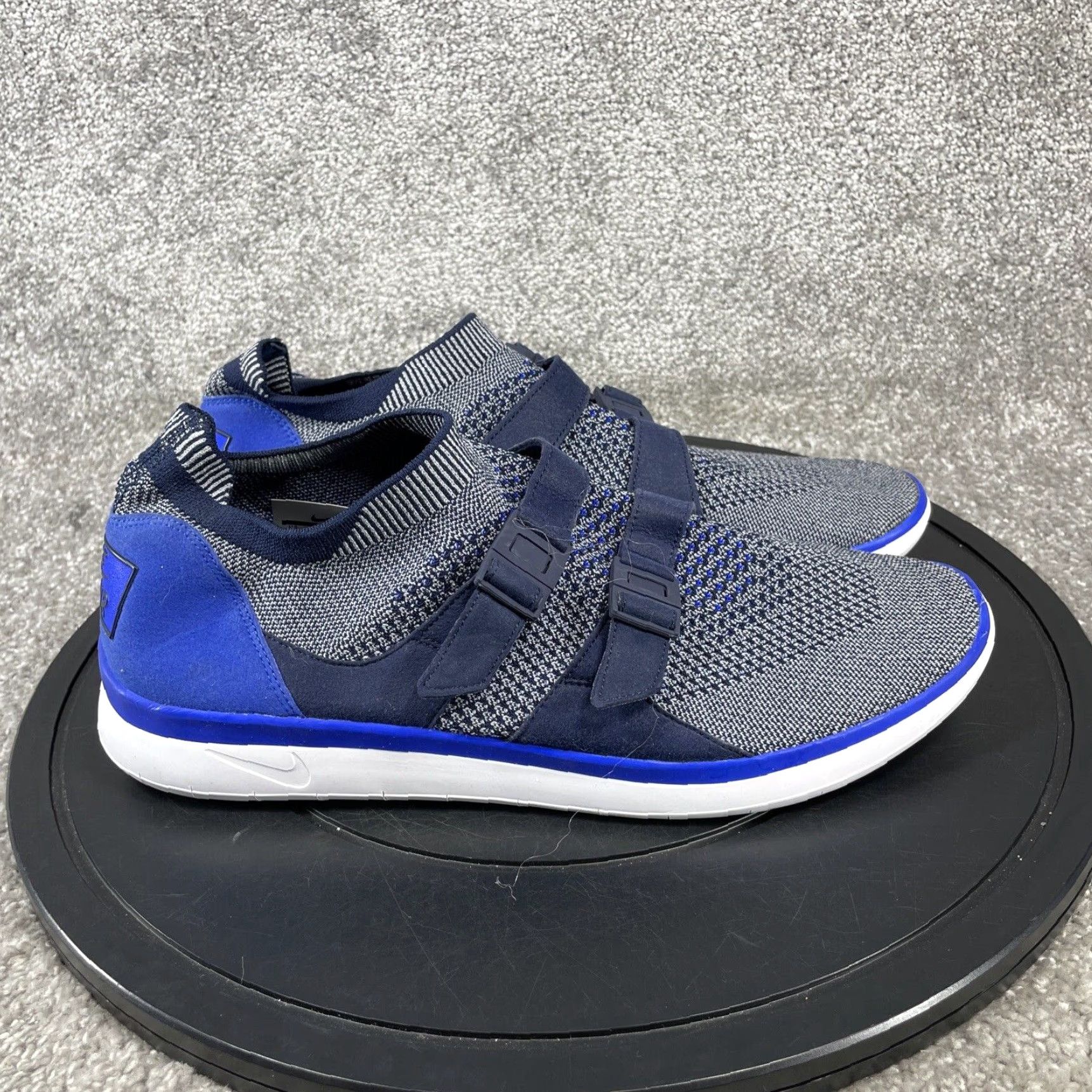 Nike air sock racer ultra flyknit men's shoe clearance