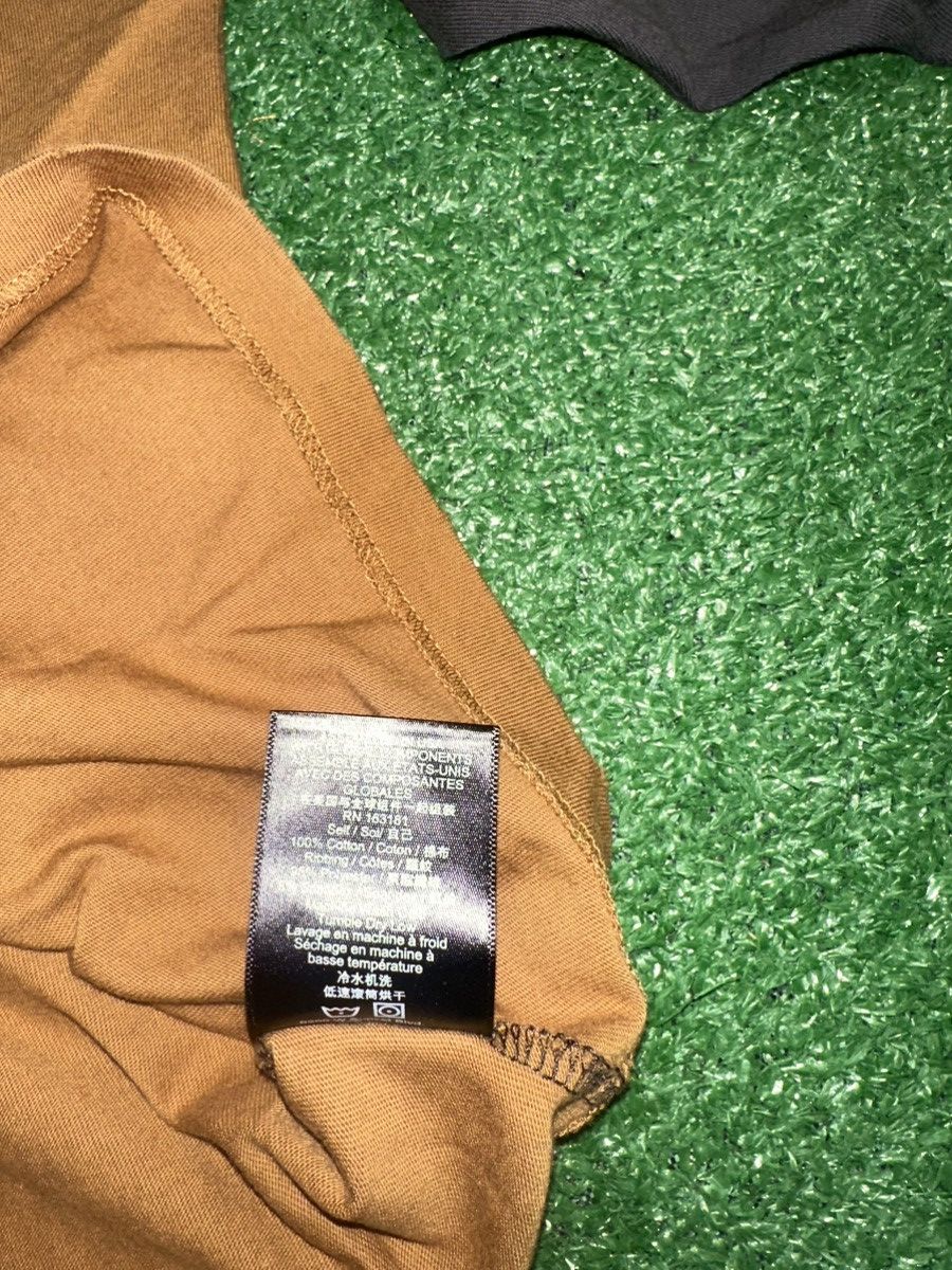 Rhude Rhude Black Hills Tee Size US XL / EU 56 / 4 - 3 Thumbnail