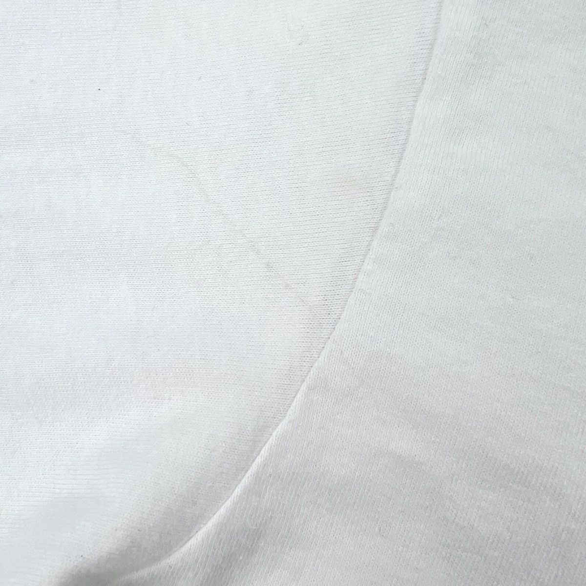 Off-White Off-White Logo White T Shirt Size US S / EU 44-46 / 1 - 3 Thumbnail
