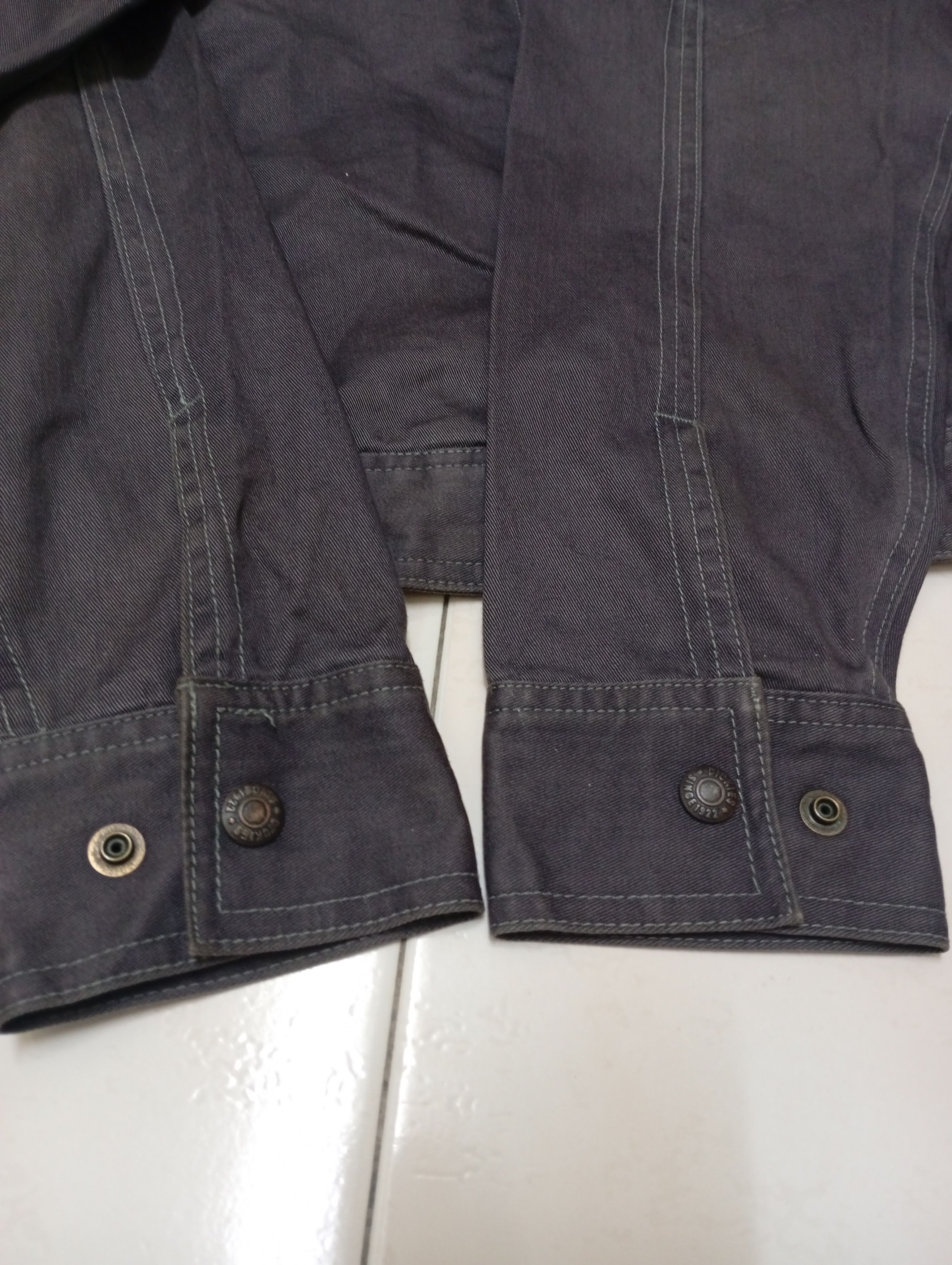 Dickies Jacket dickies X workwear X vintage Size US M / EU 48-50 / 2 - 13 Thumbnail